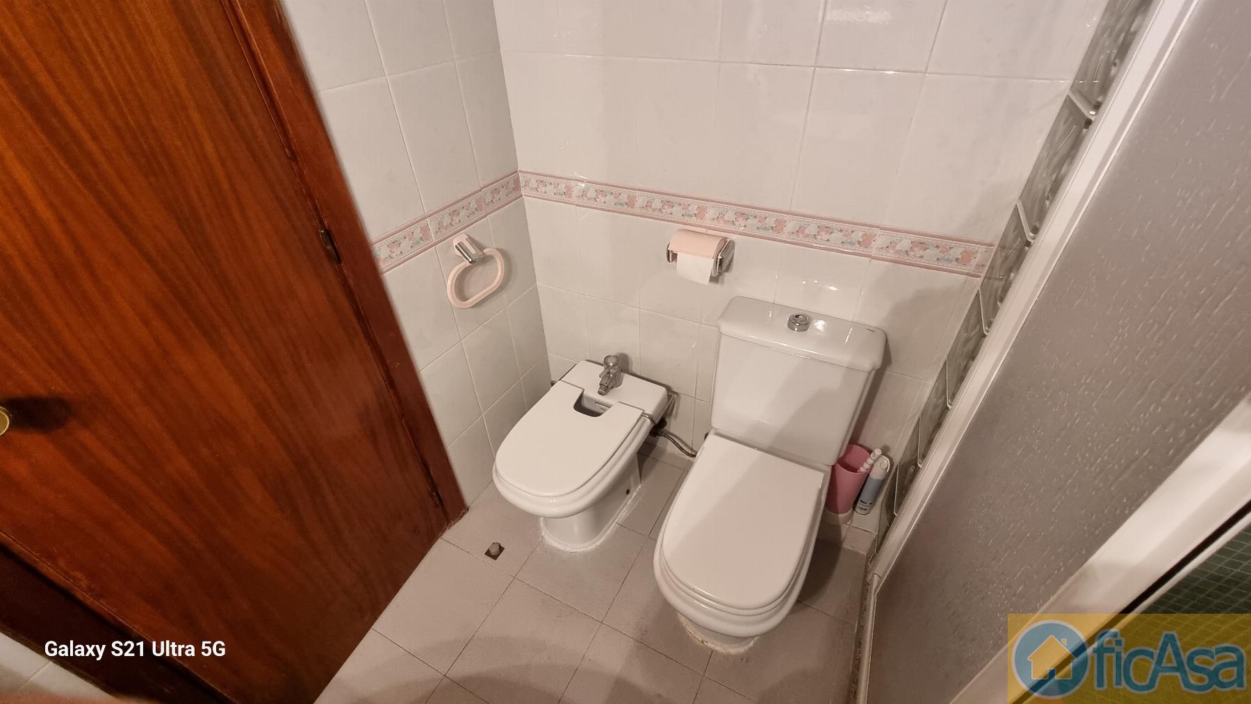 Venta de piso en Castellón