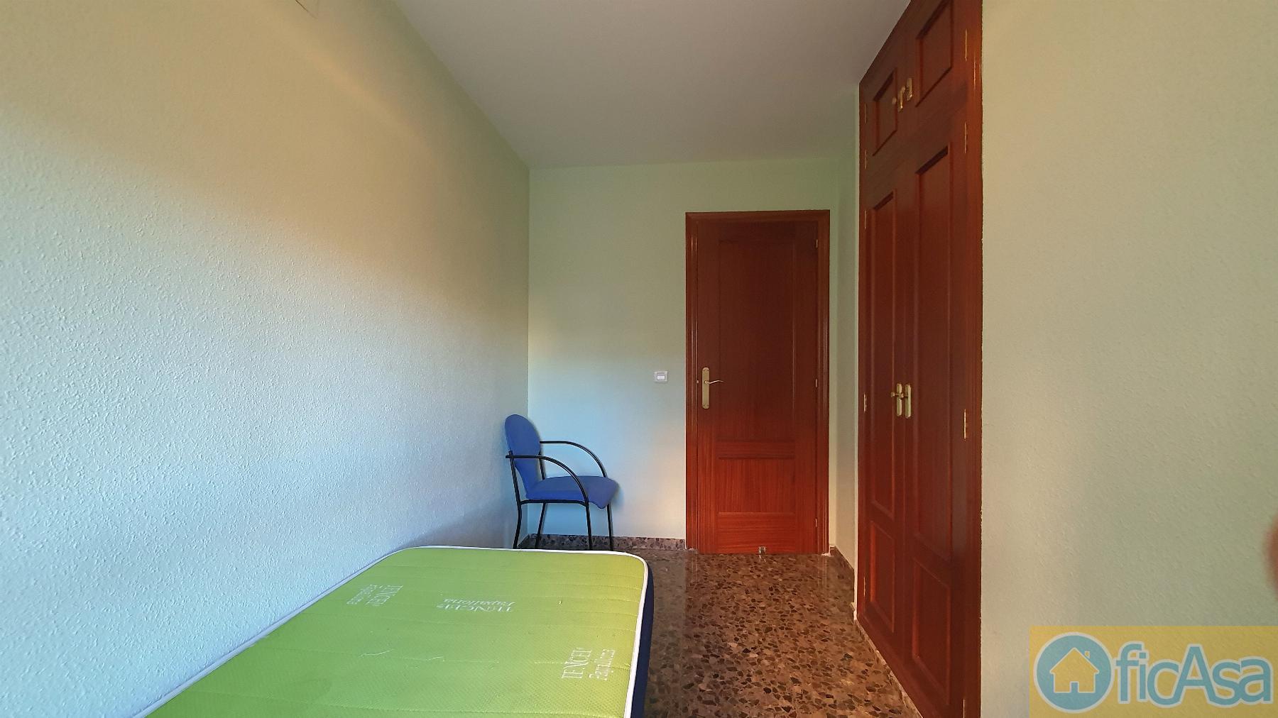 For sale of flat in Castellón