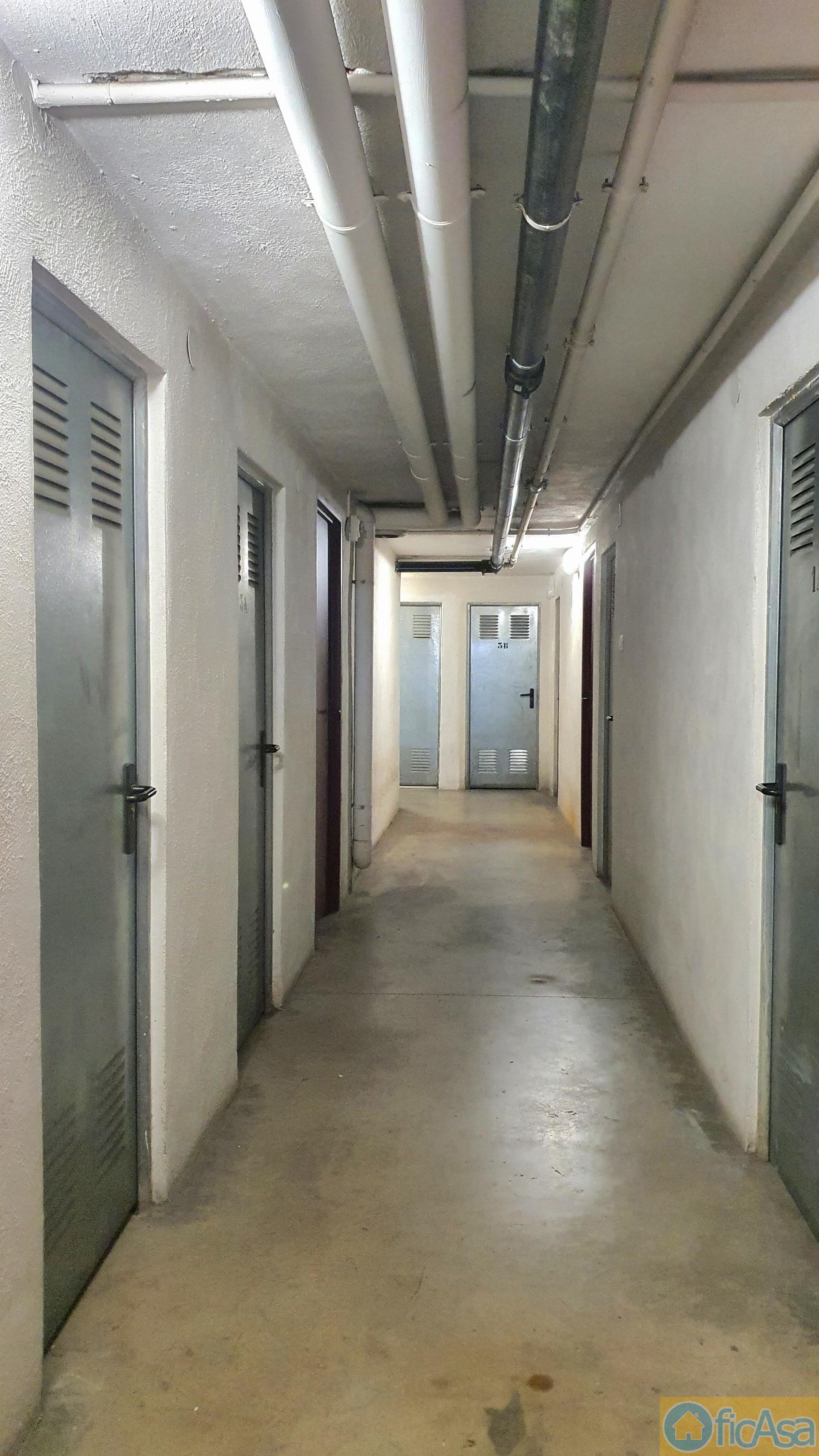 For sale of flat in Castellón
