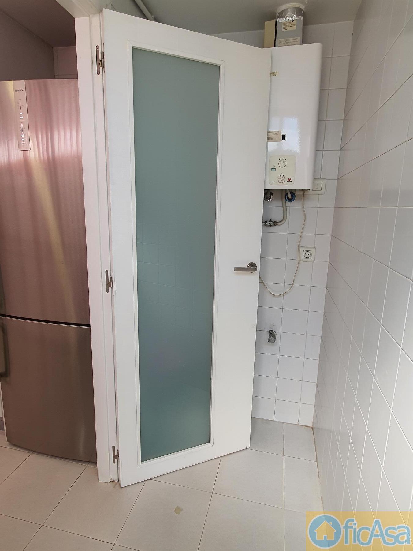 Venta de piso en Castellón