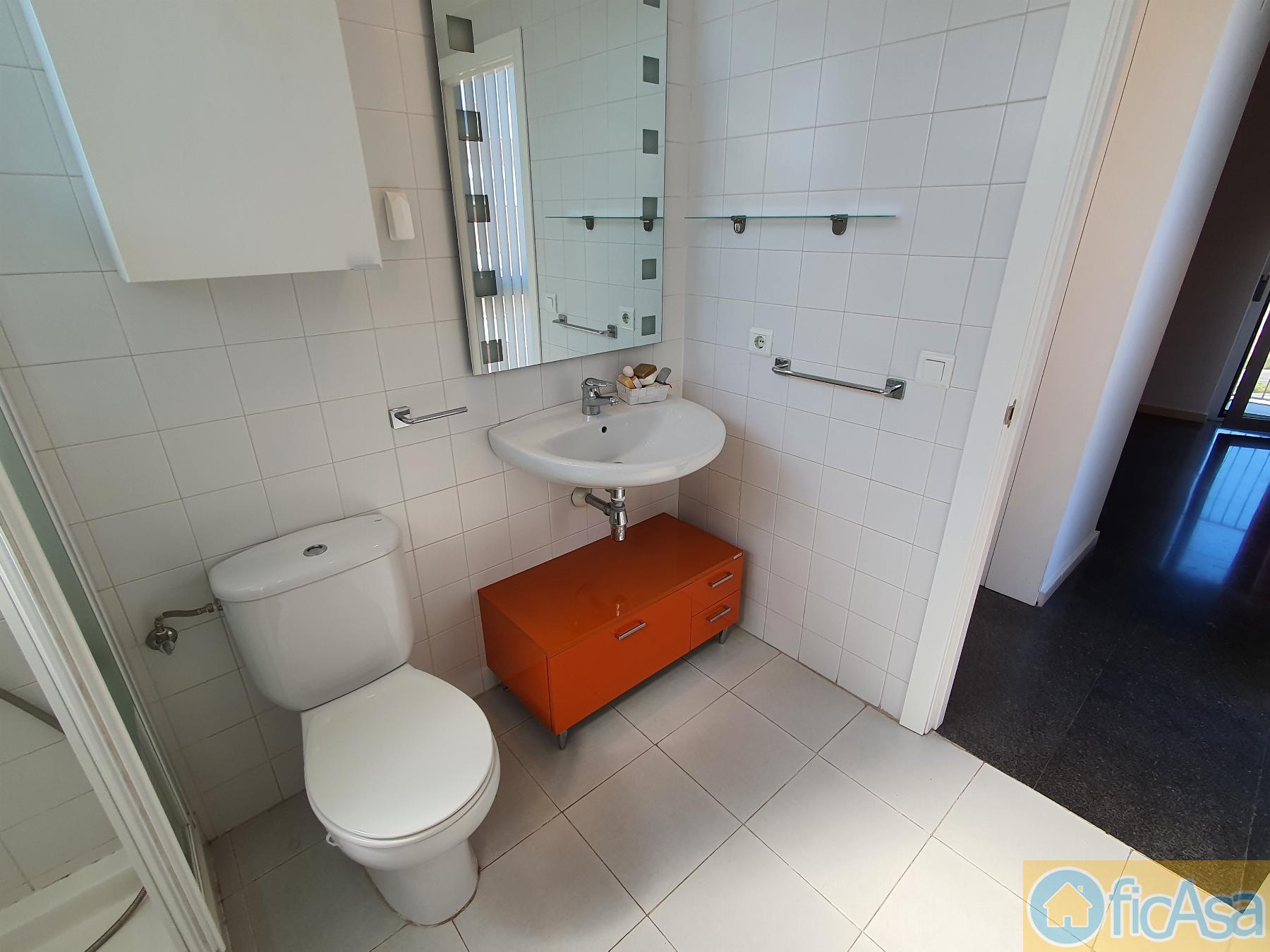 Venta de piso en Castellón