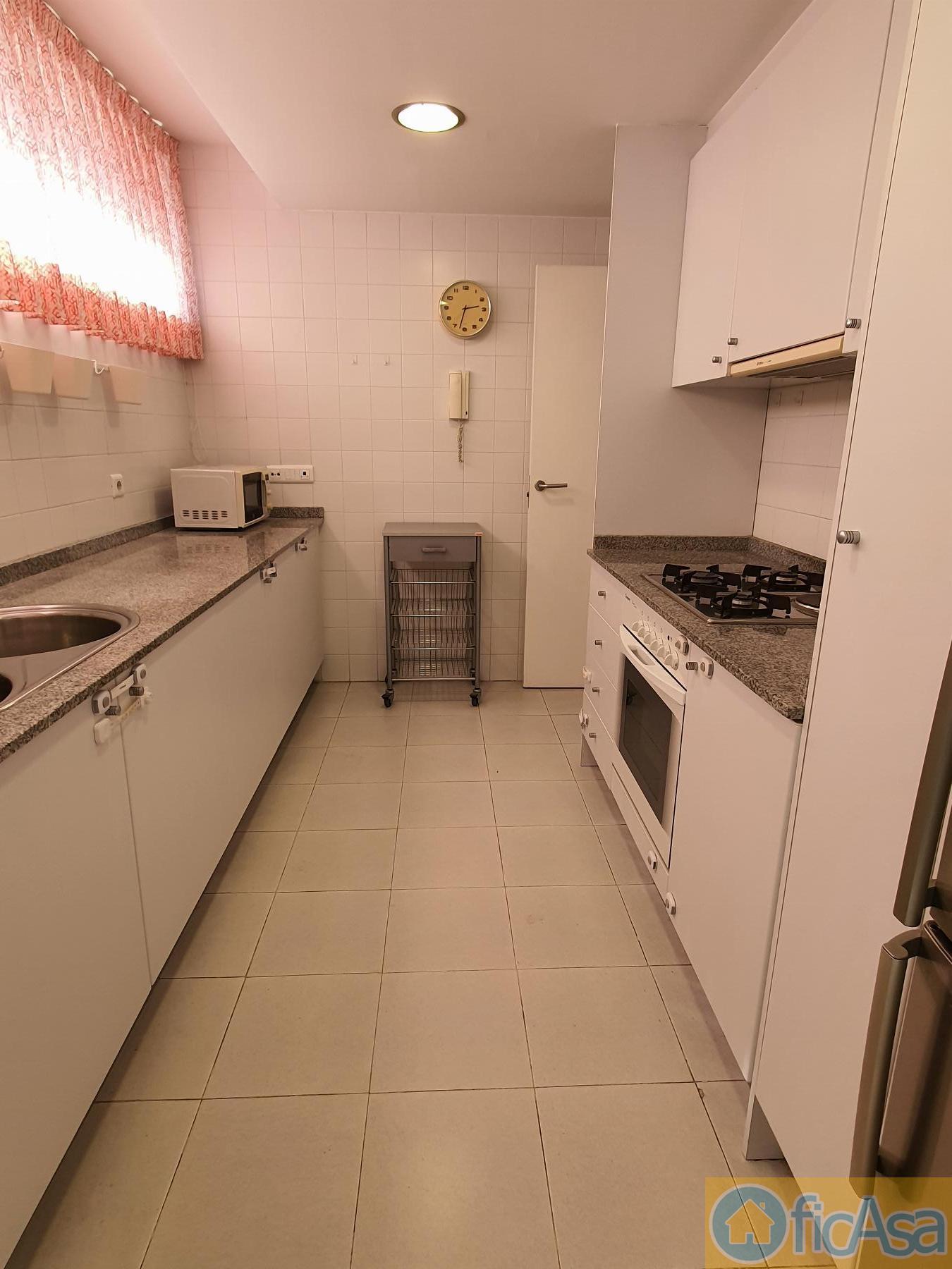 Venta de piso en Castellón