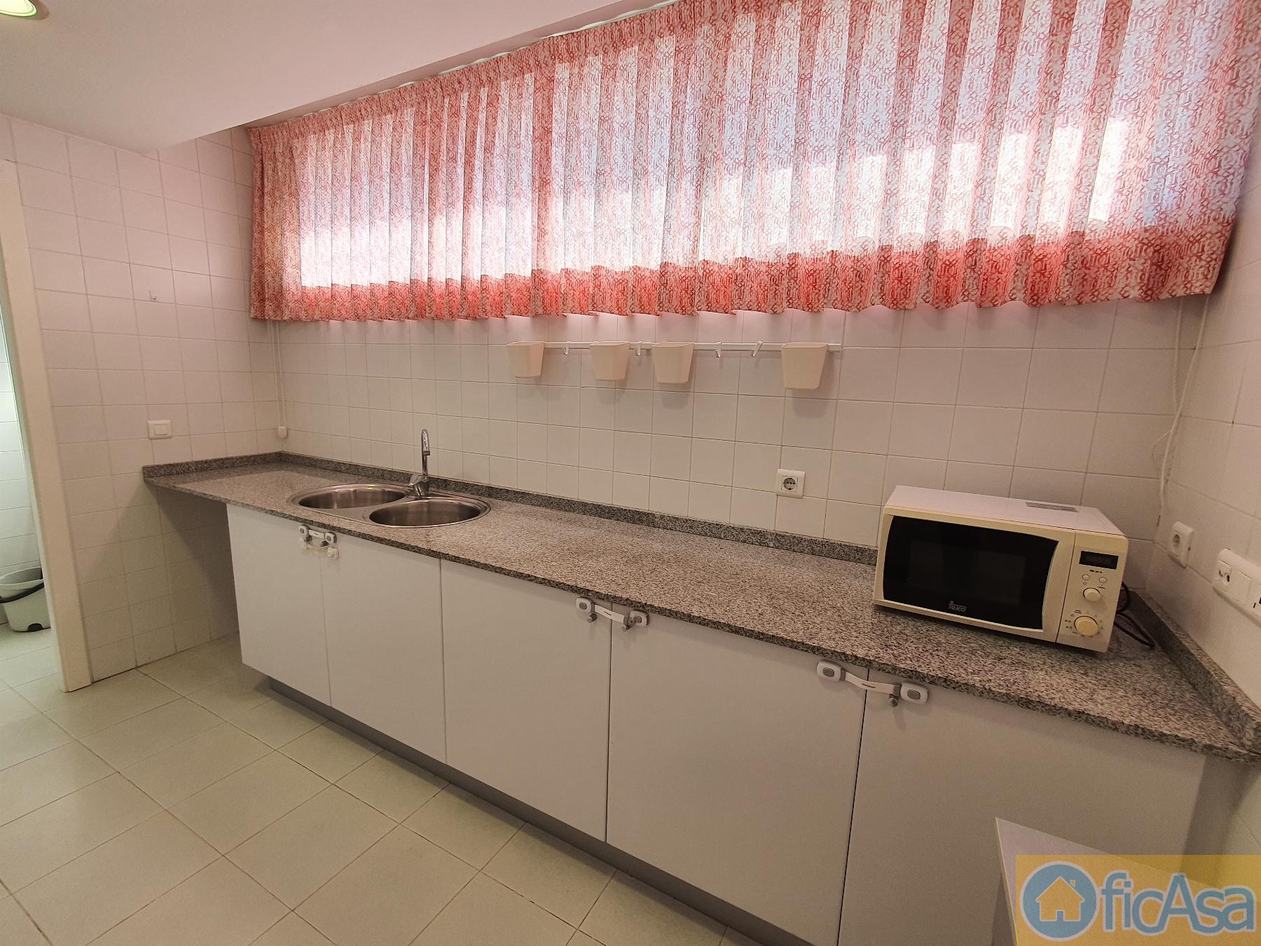 Venta de piso en Castellón