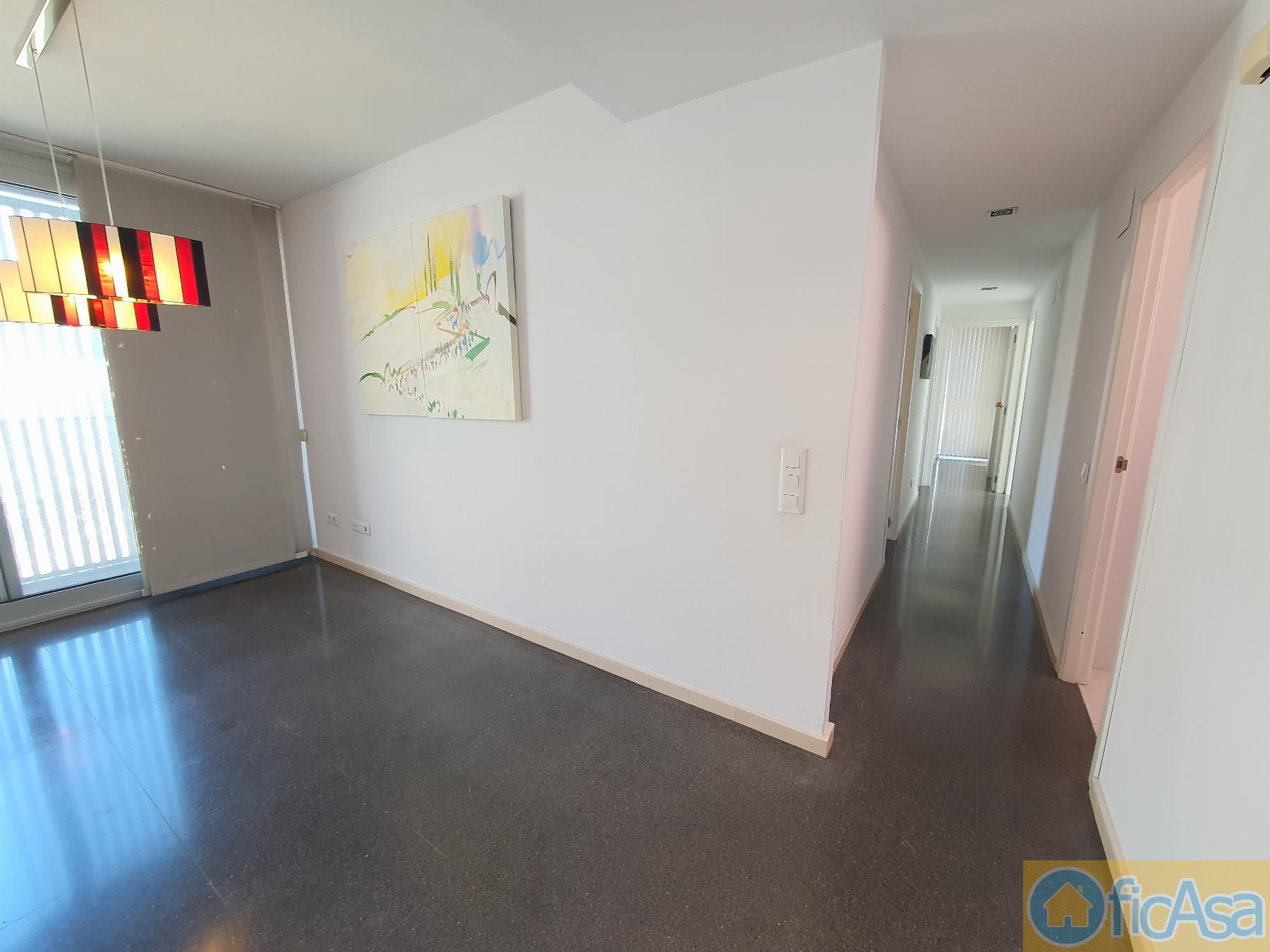Venta de piso en Castellón