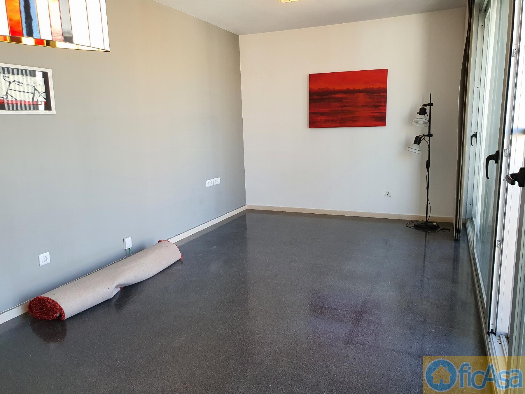 Venta de piso en Castellón