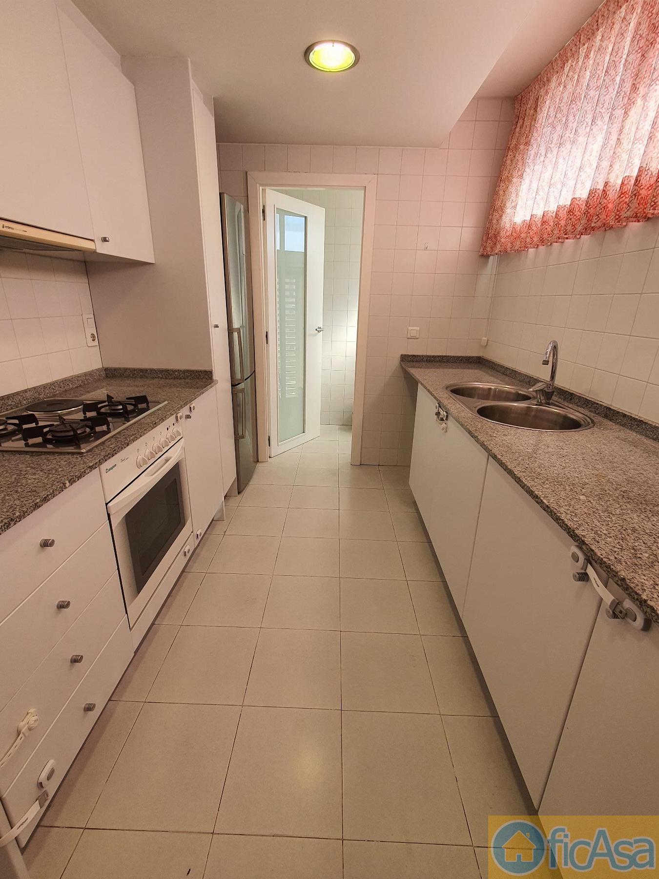 Venta de piso en Castellón