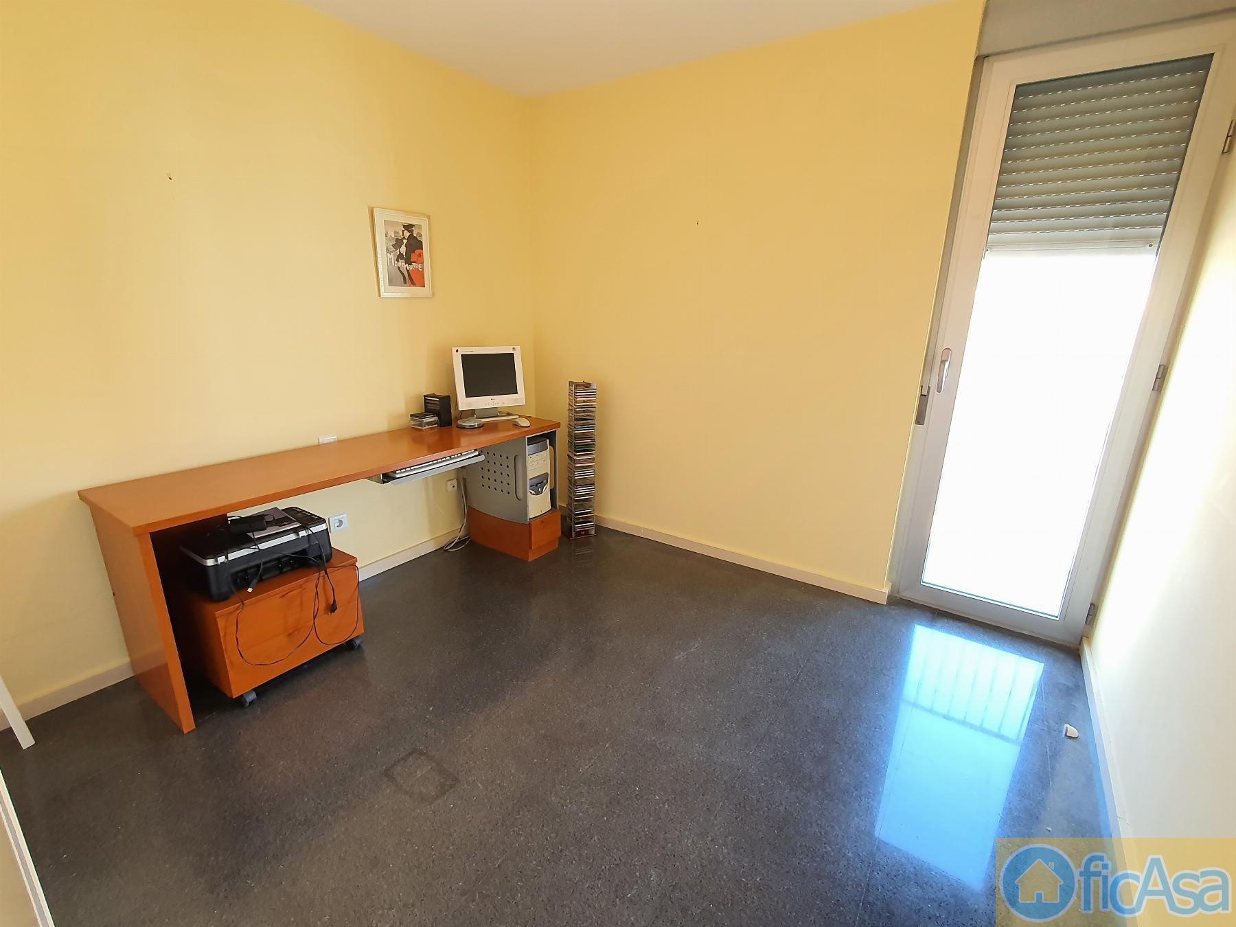 Venta de piso en Castellón