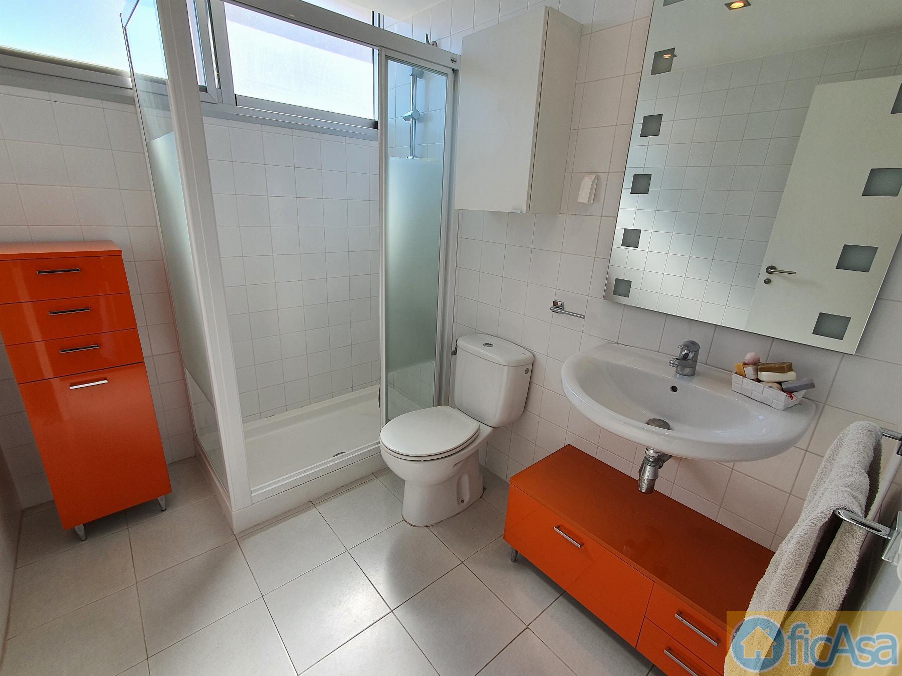 Venta de piso en Castellón