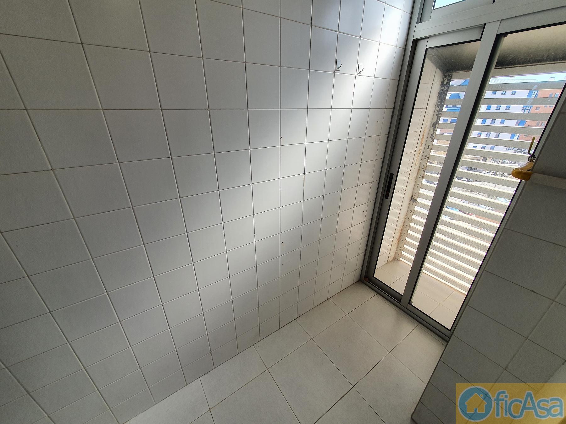 Venta de piso en Castellón