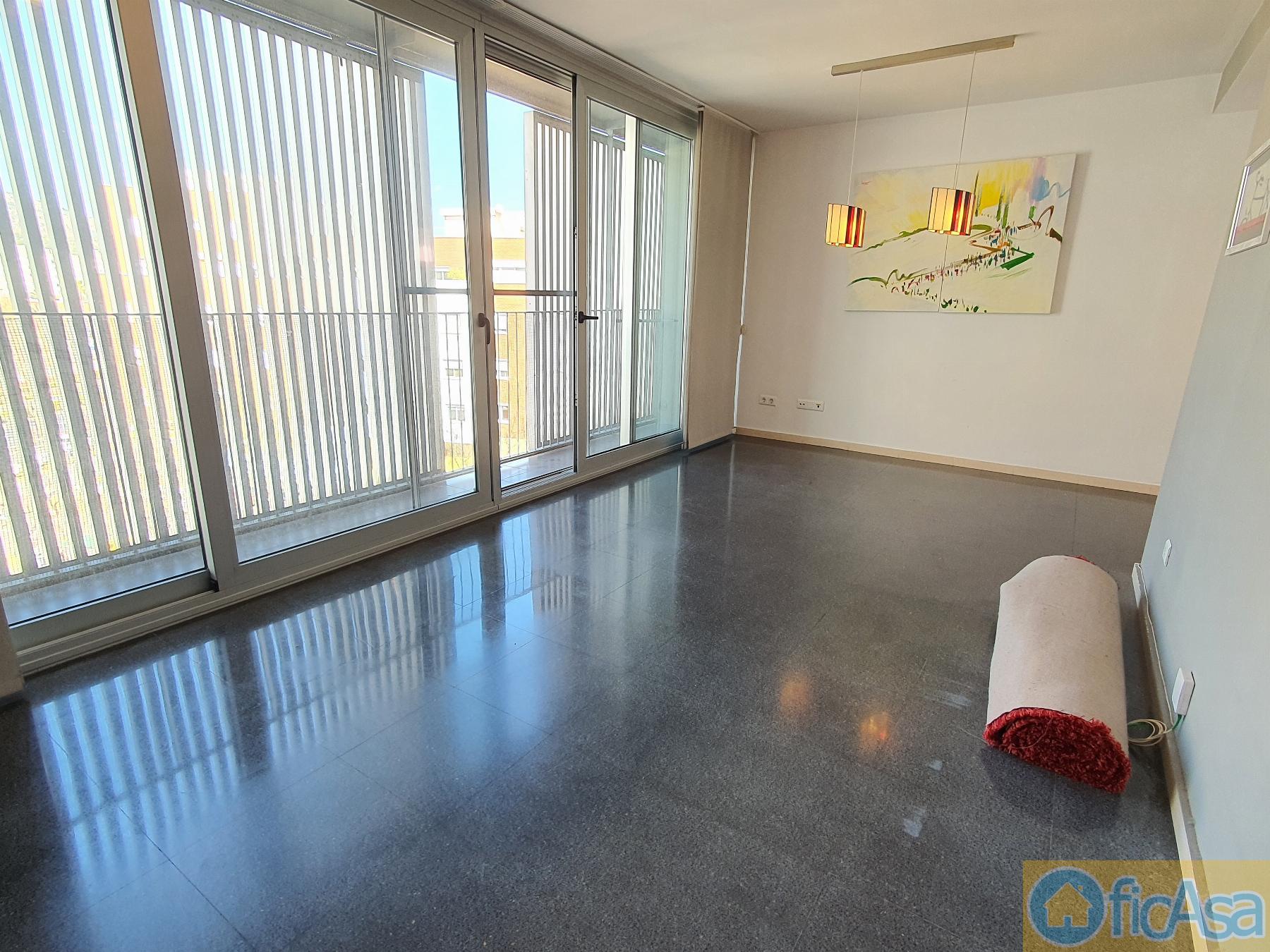 Venta de piso en Castellón