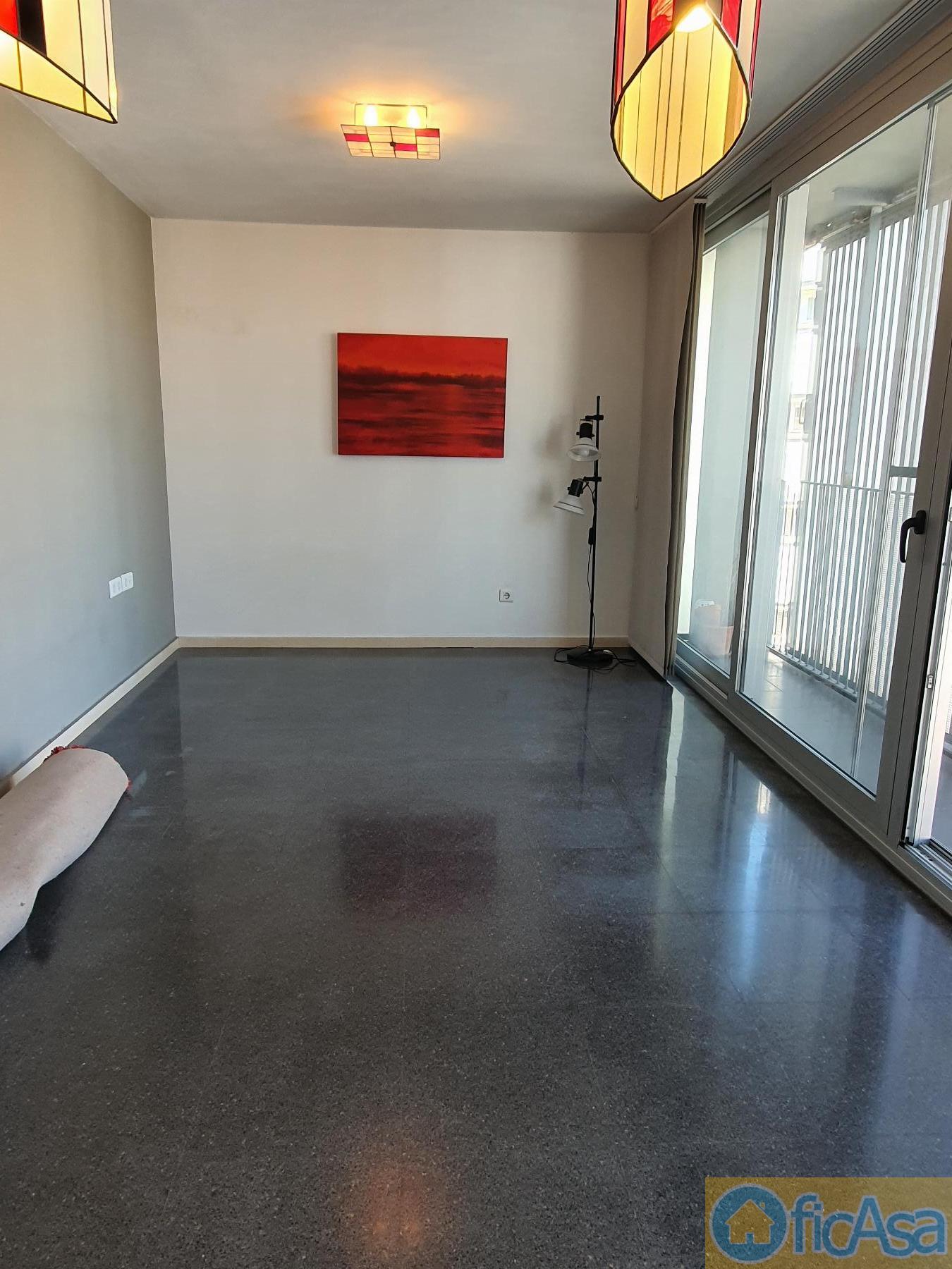 Venta de piso en Castellón