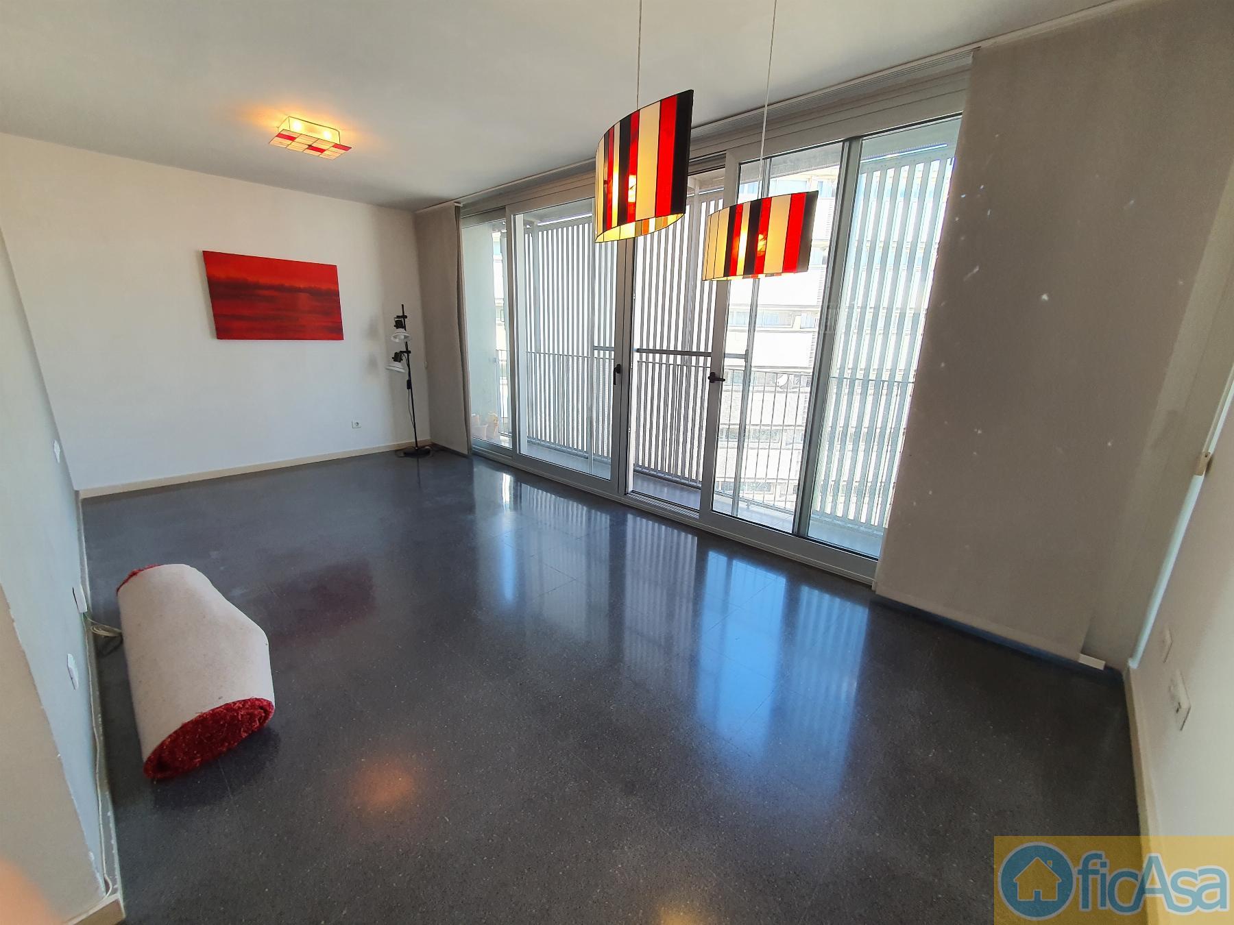 Venta de piso en Castellón