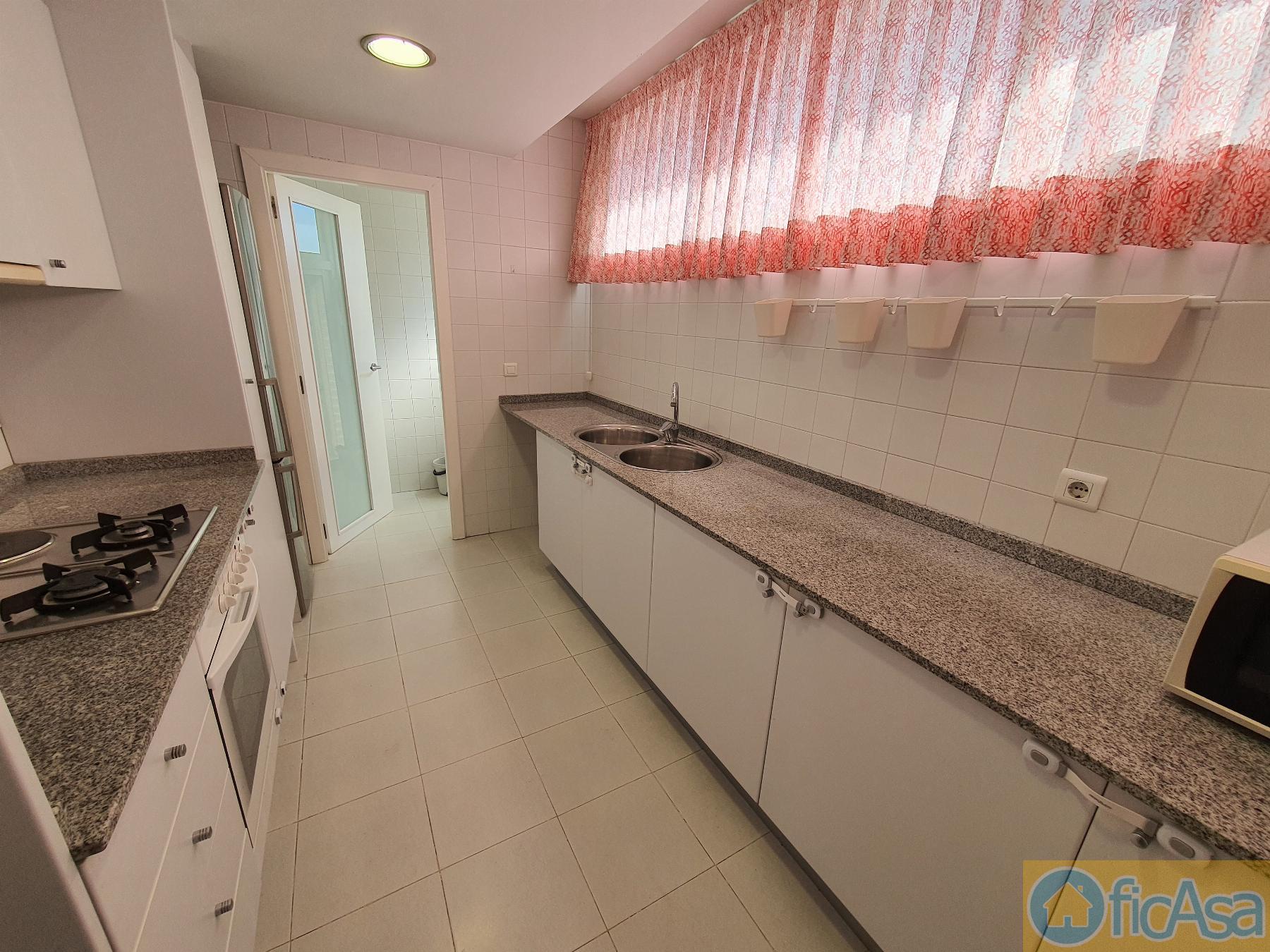 Venta de piso en Castellón