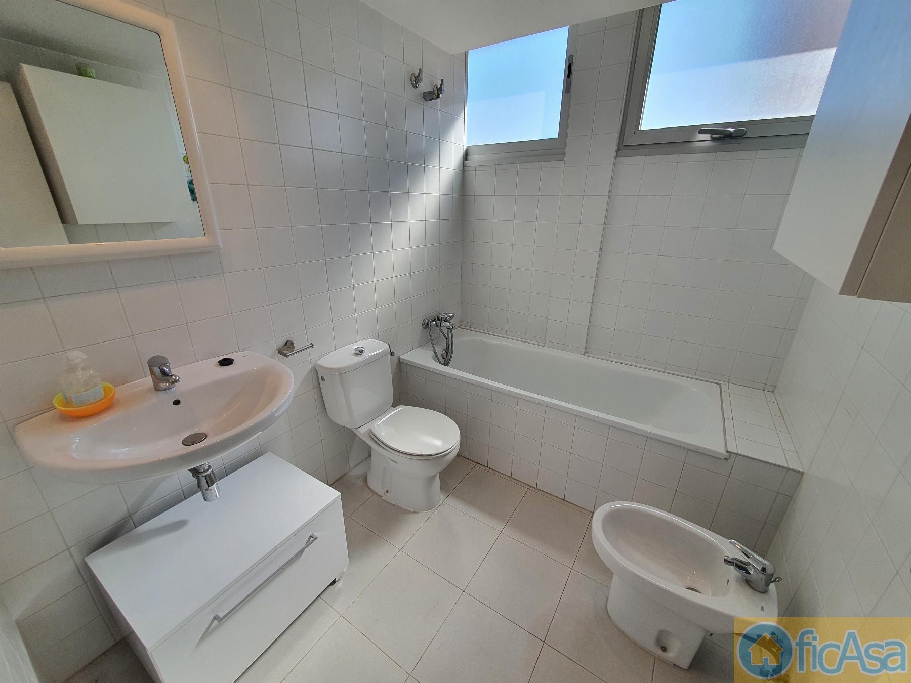 Venta de piso en Castellón