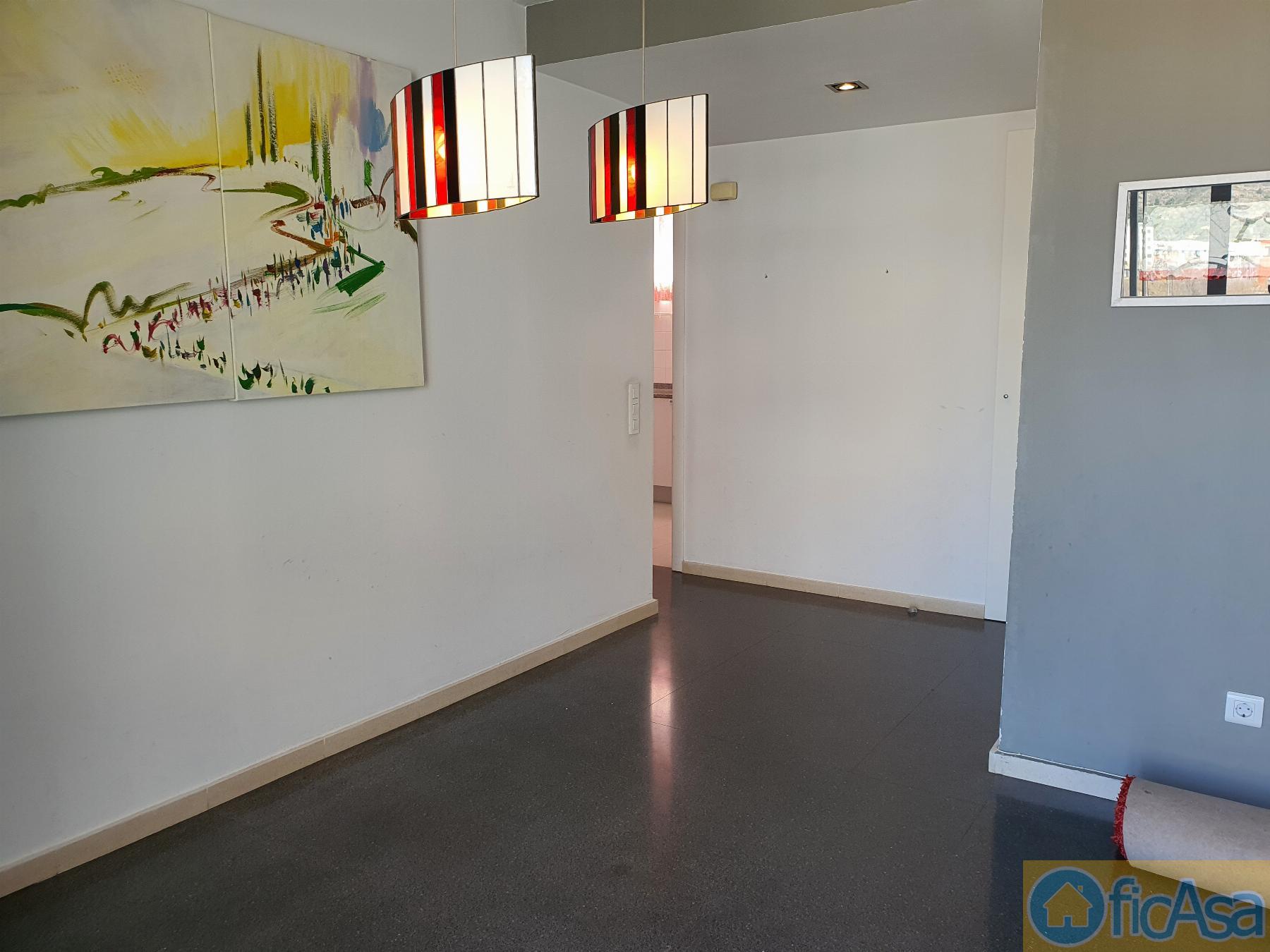 Venta de piso en Castellón
