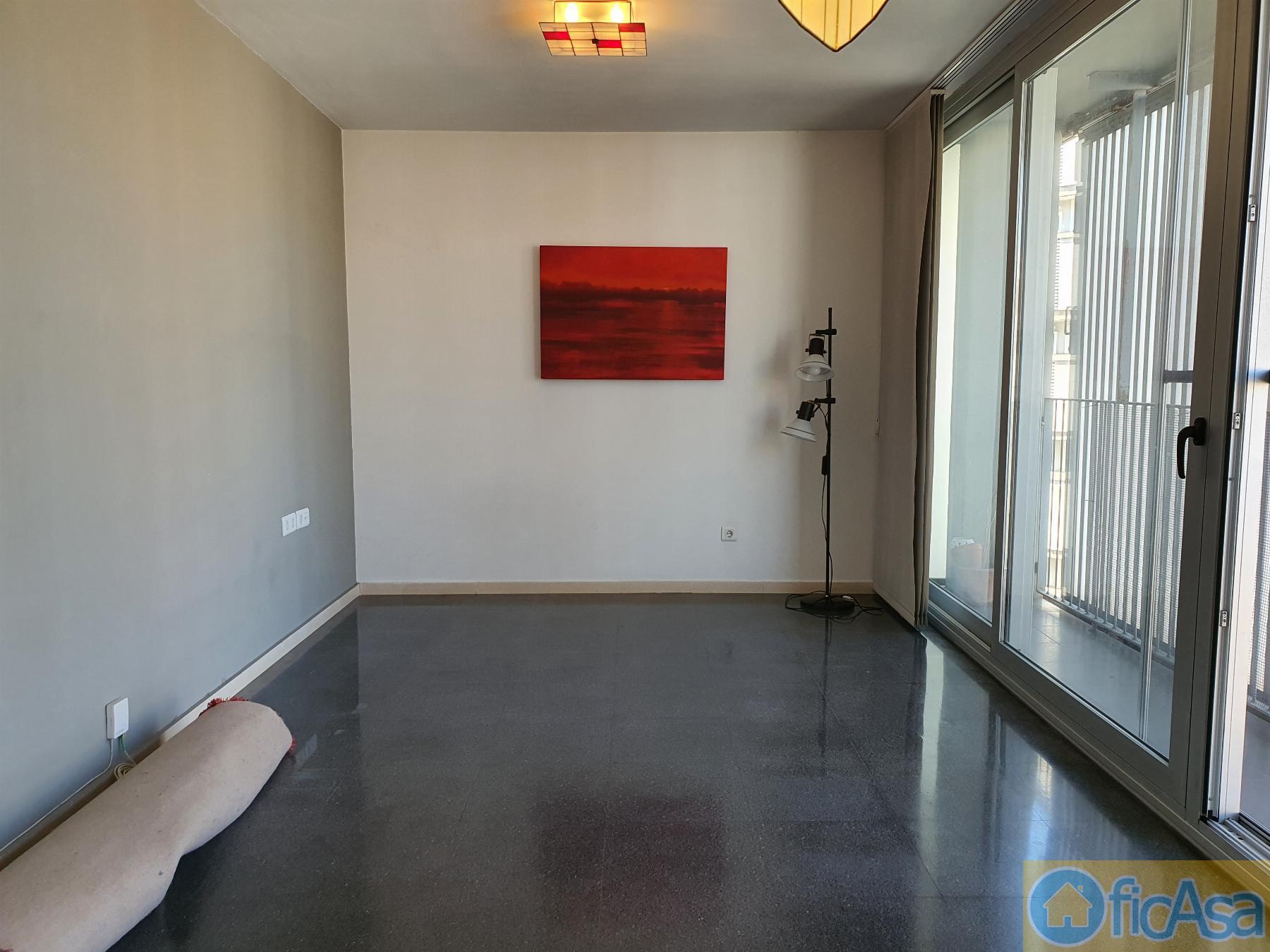 Venta de piso en Castellón