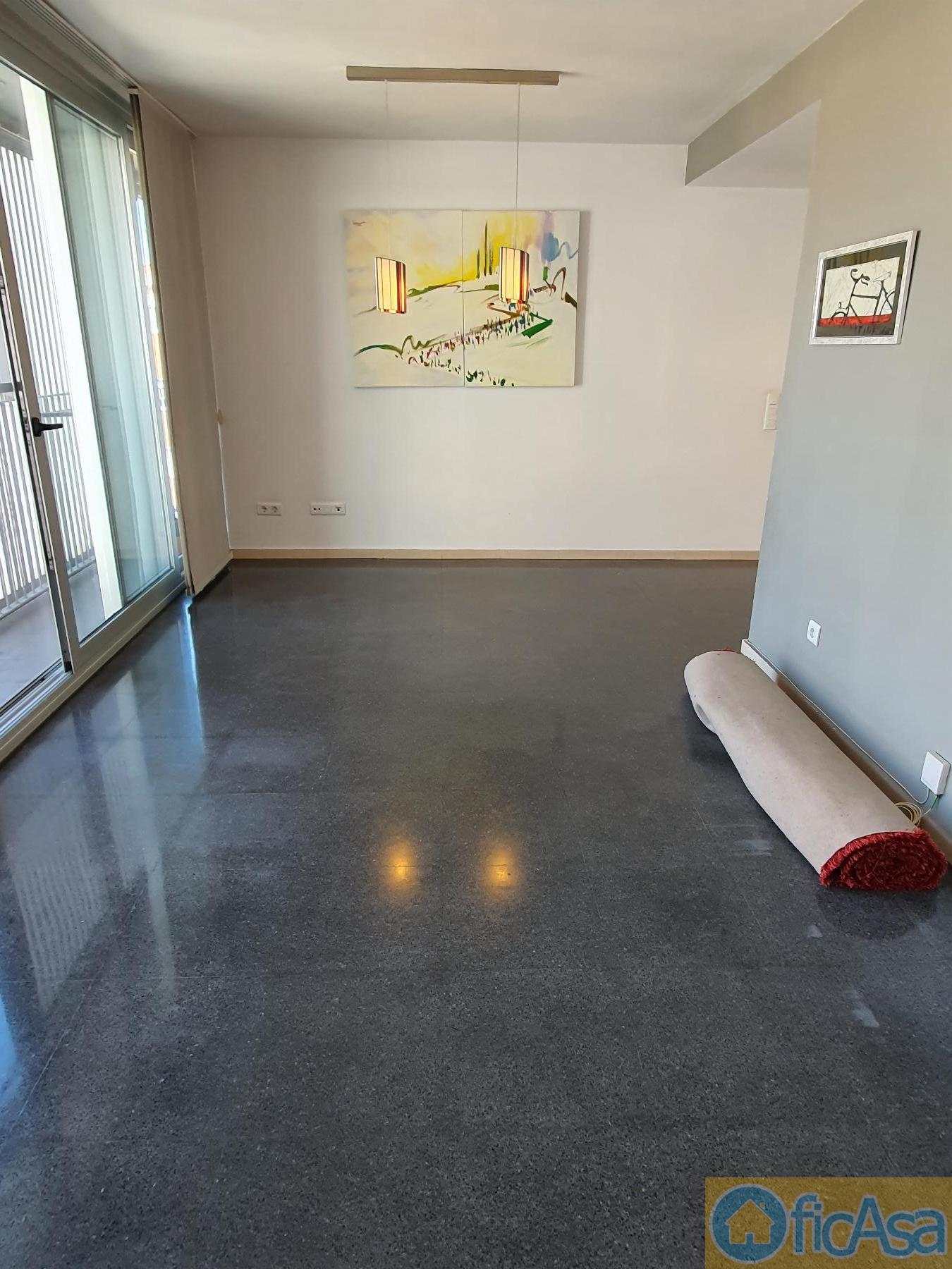 Venta de piso en Castellón