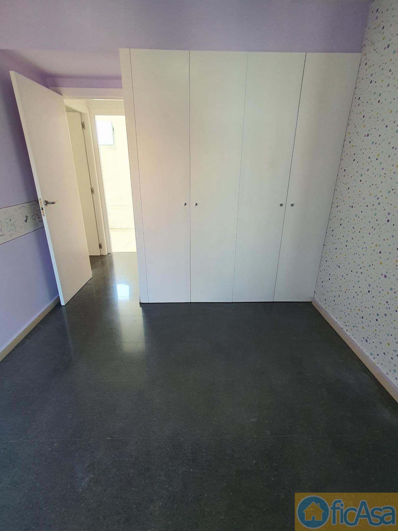 Venta de piso en Castellón