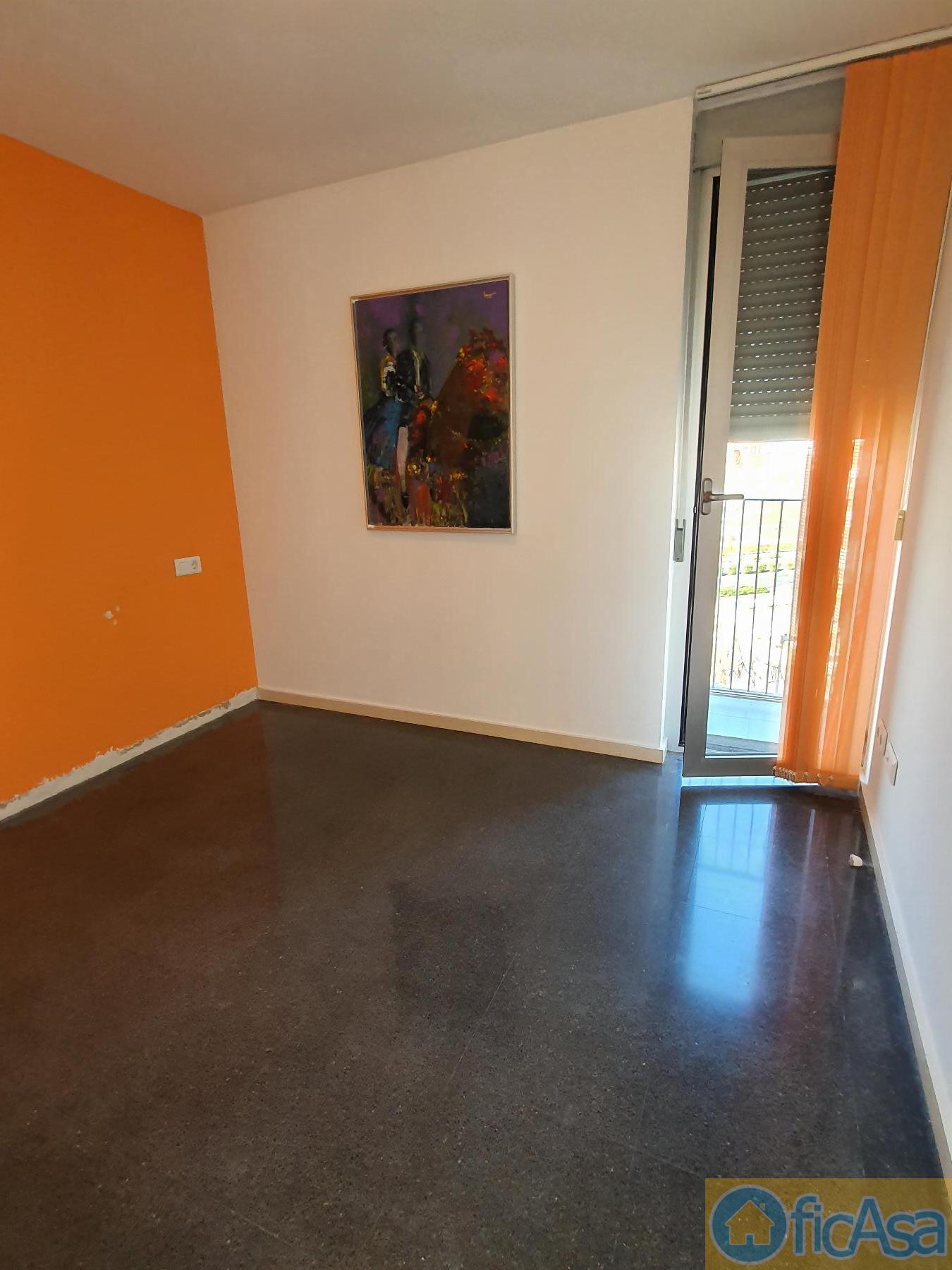 Venta de piso en Castellón