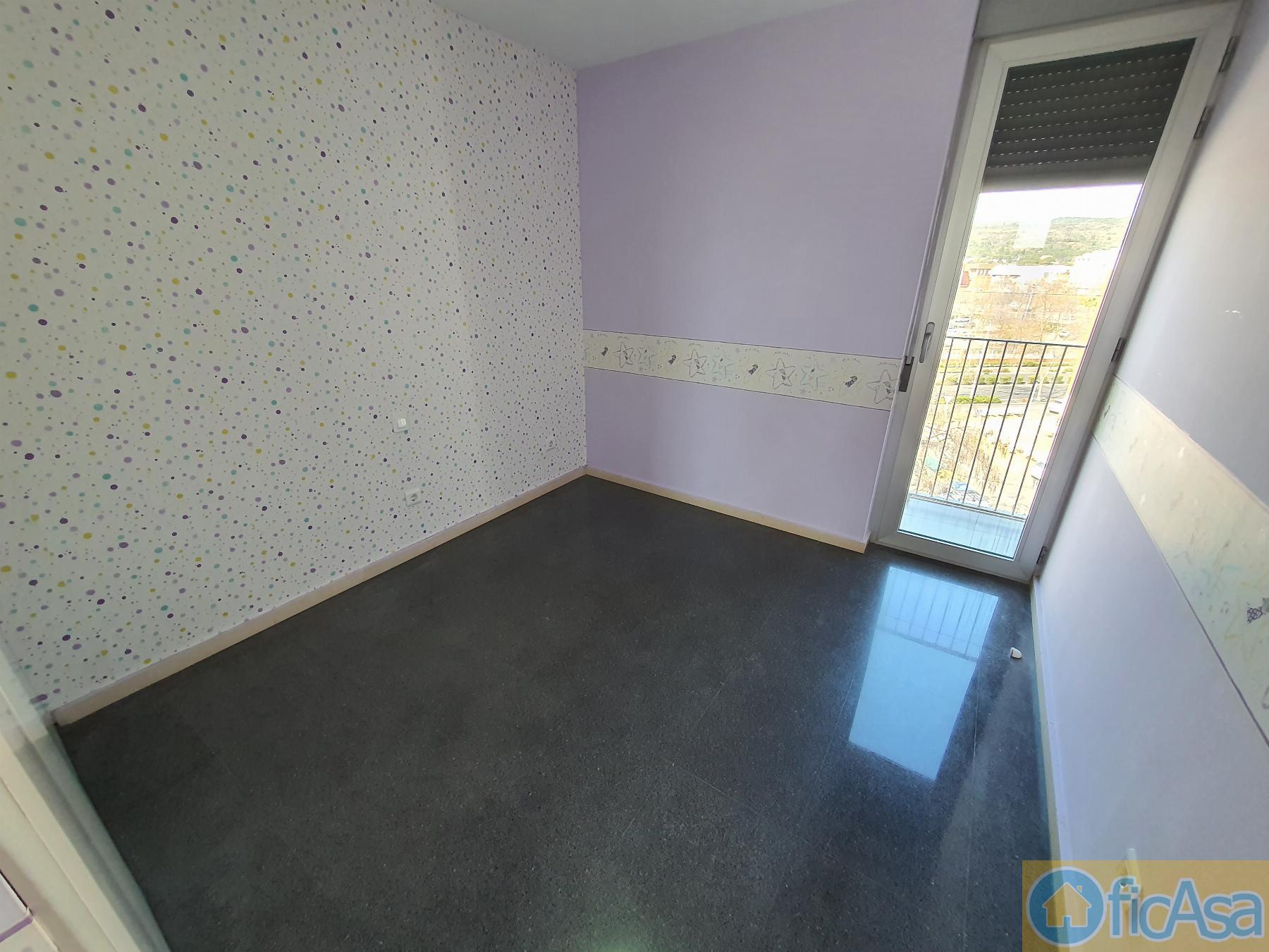 Venta de piso en Castellón