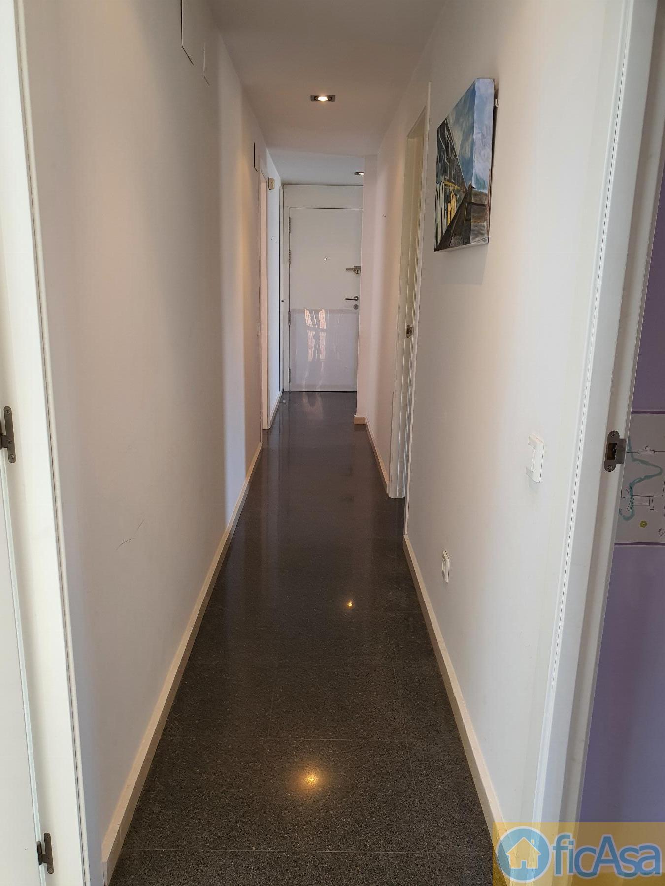 Venta de piso en Castellón