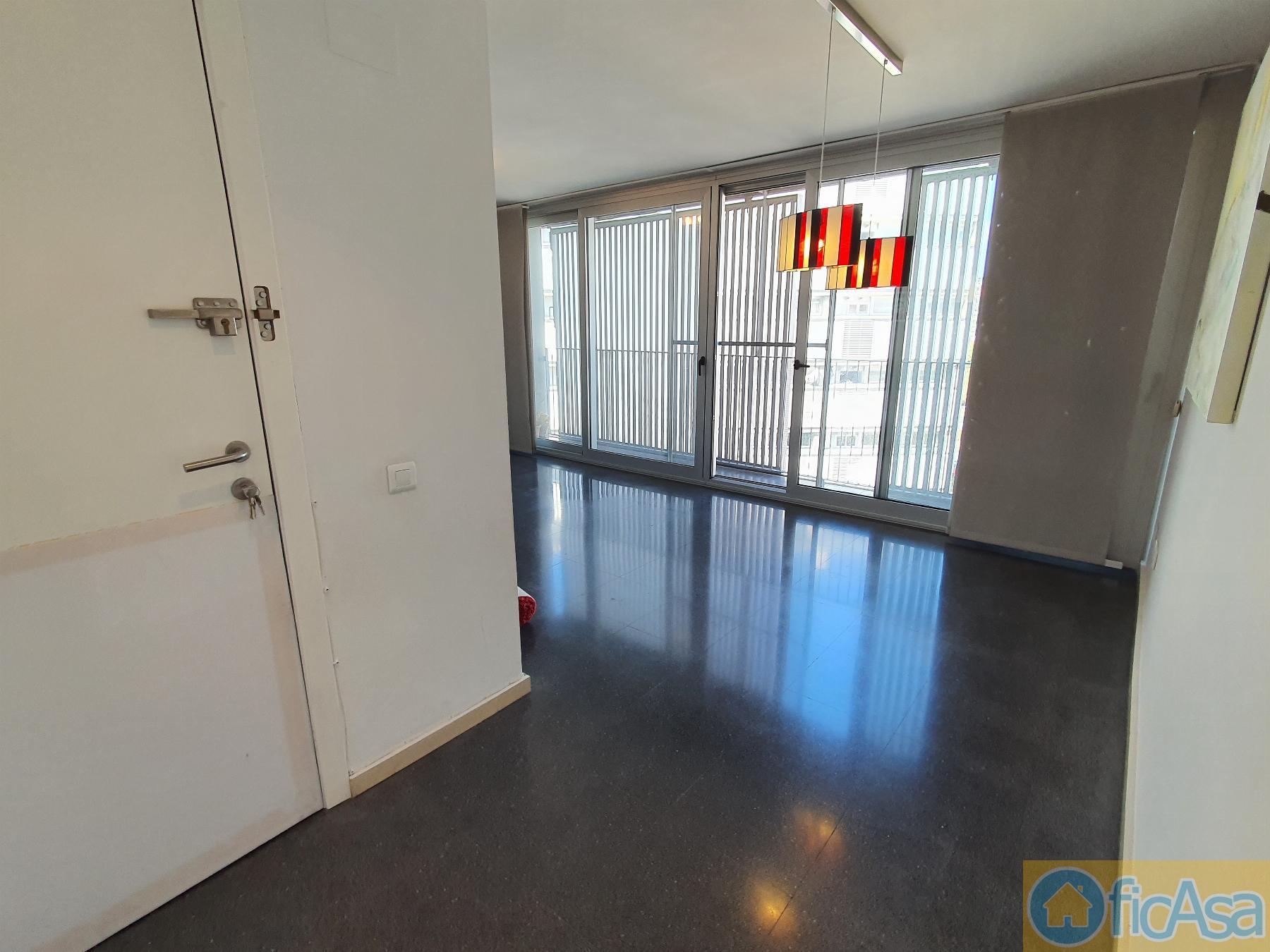 Venta de piso en Castellón
