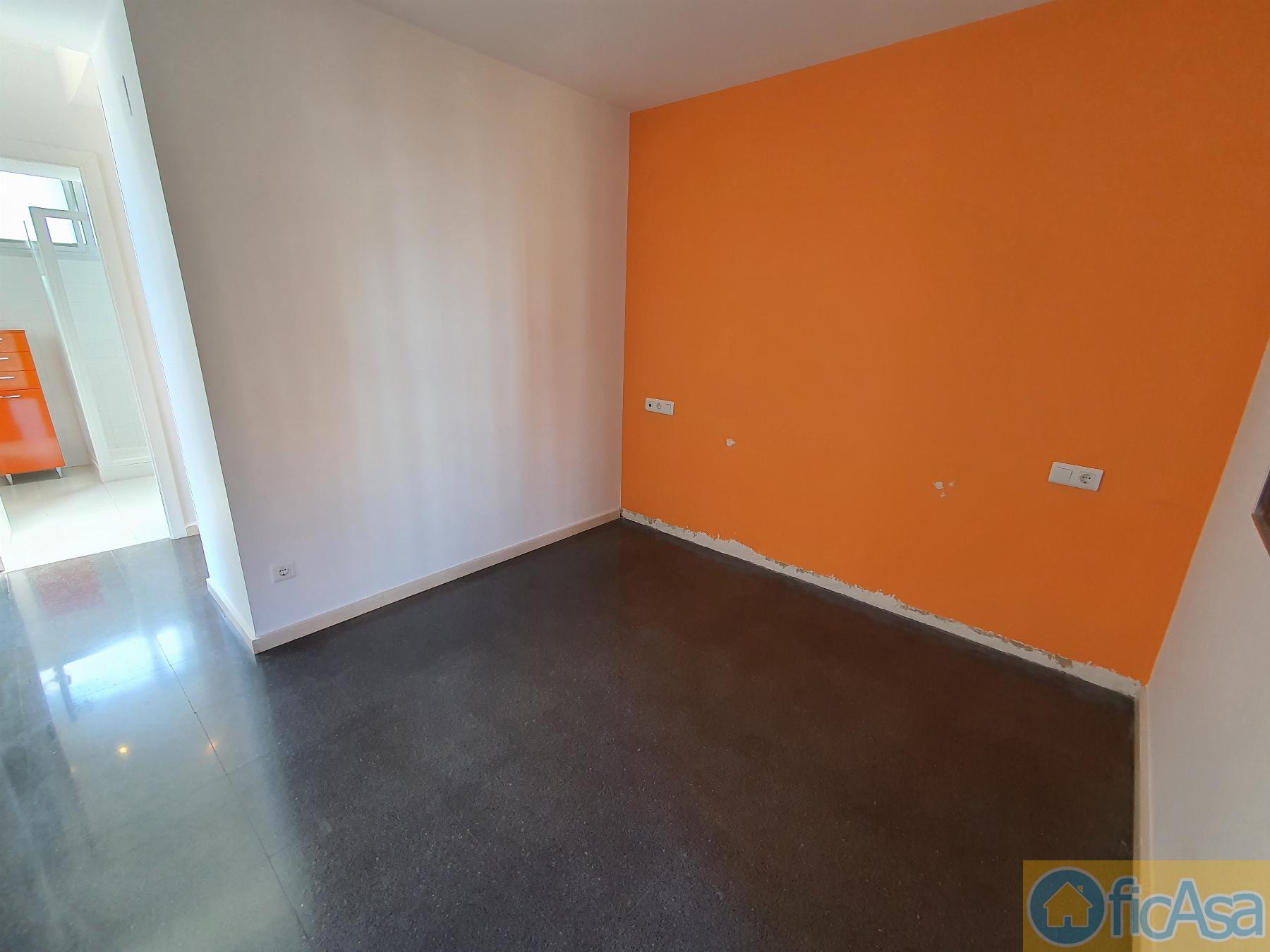 Venta de piso en Castellón
