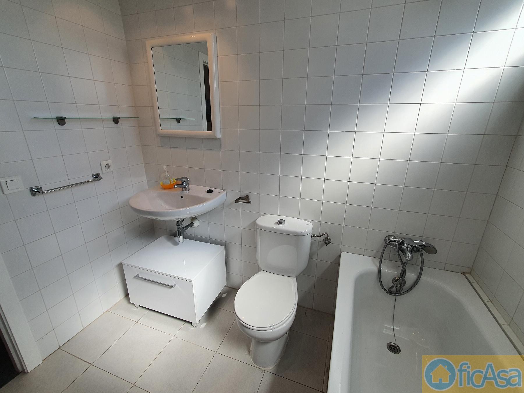 Venta de piso en Castellón