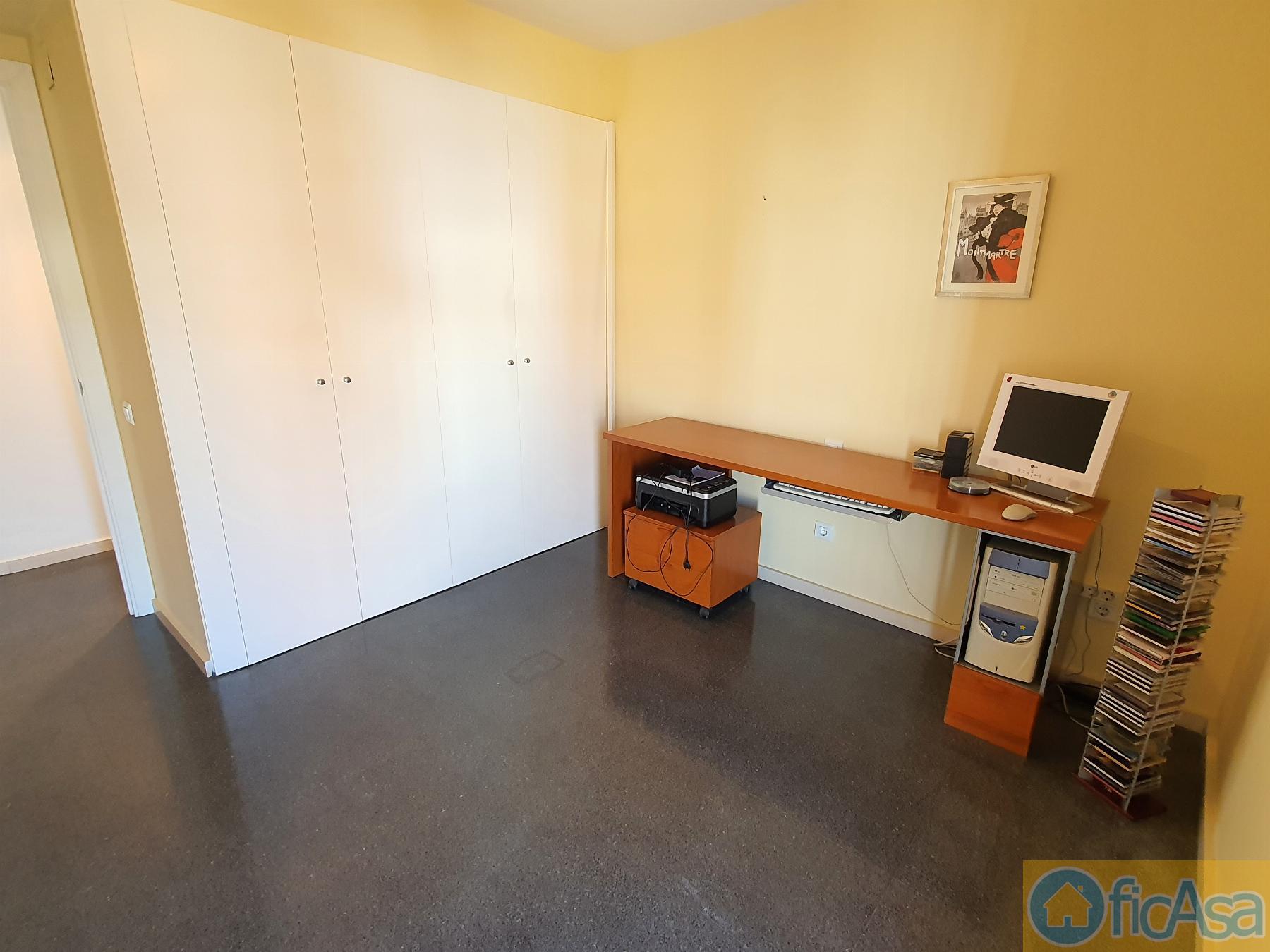 Venta de piso en Castellón