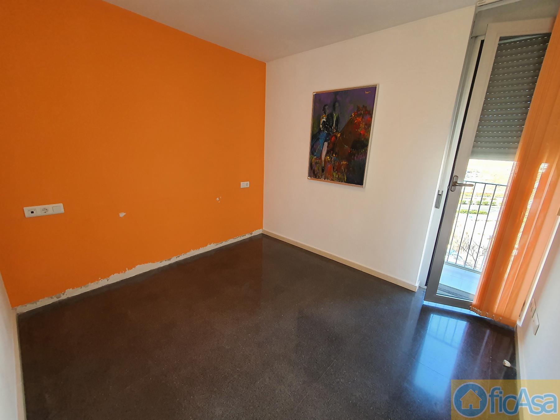 Venta de piso en Castellón