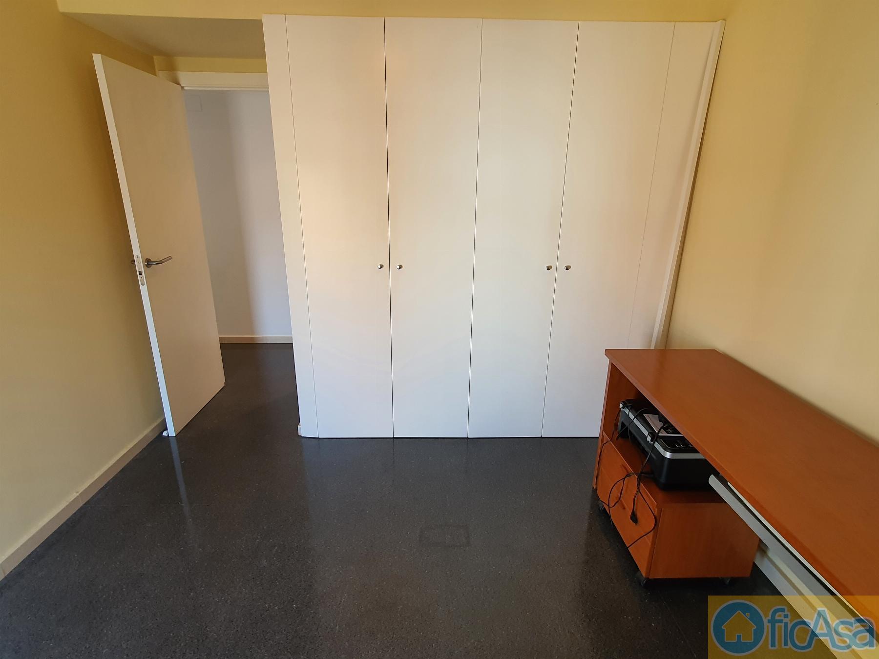 Venta de piso en Castellón