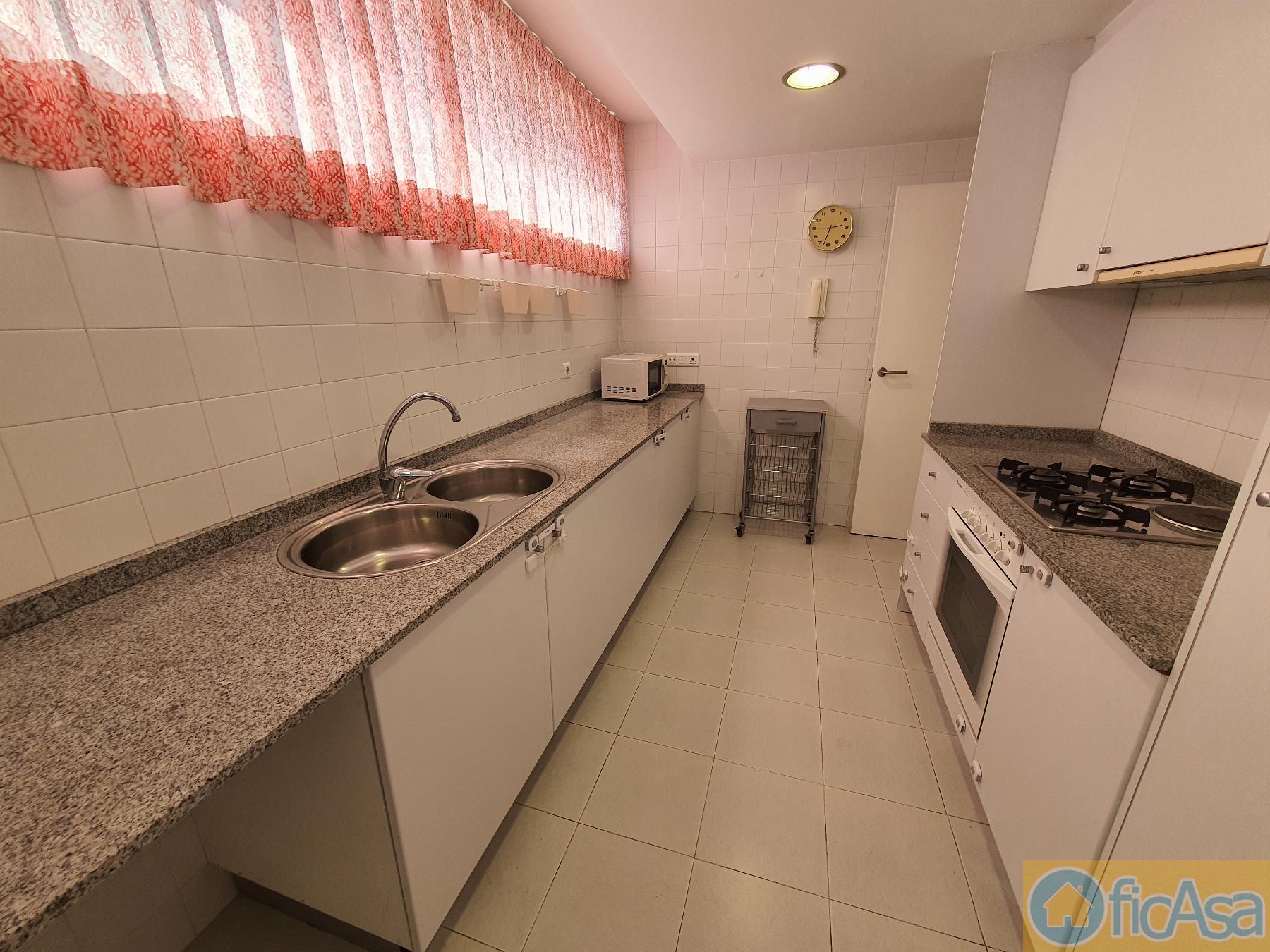 Venta de piso en Castellón