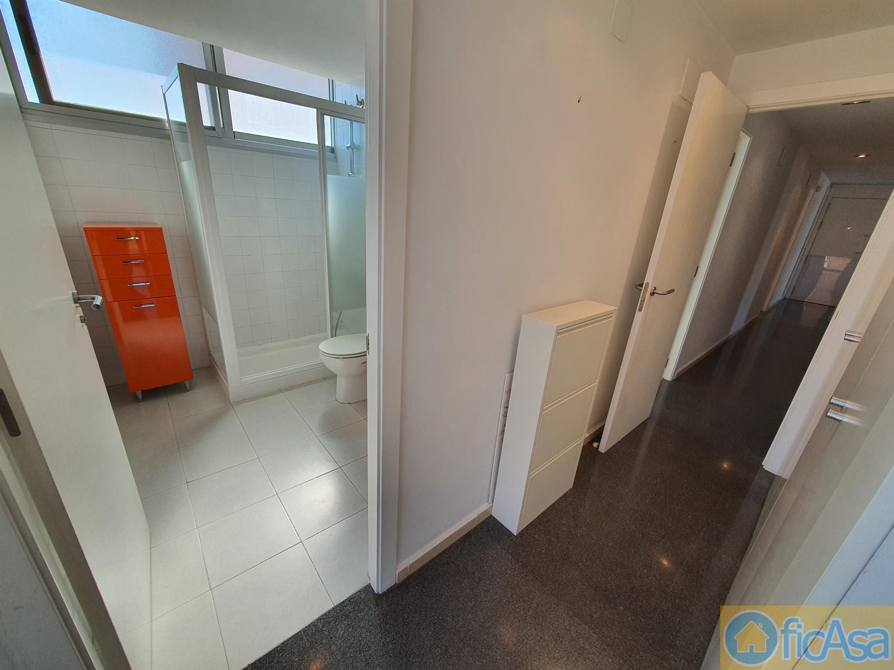 Venta de piso en Castellón
