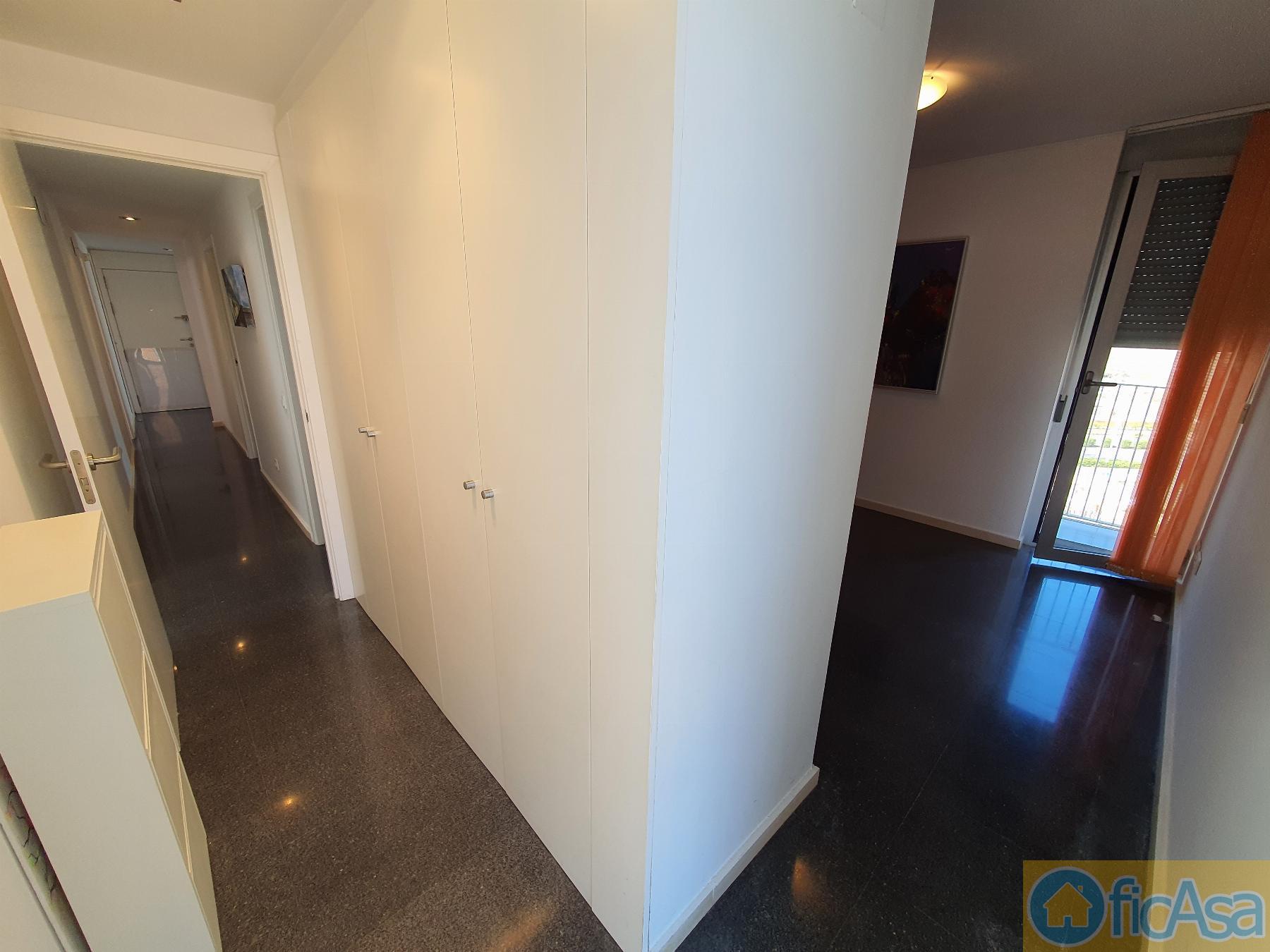 Venta de piso en Castellón