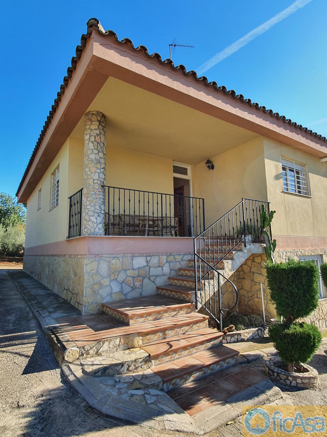 For sale of house in Borriol