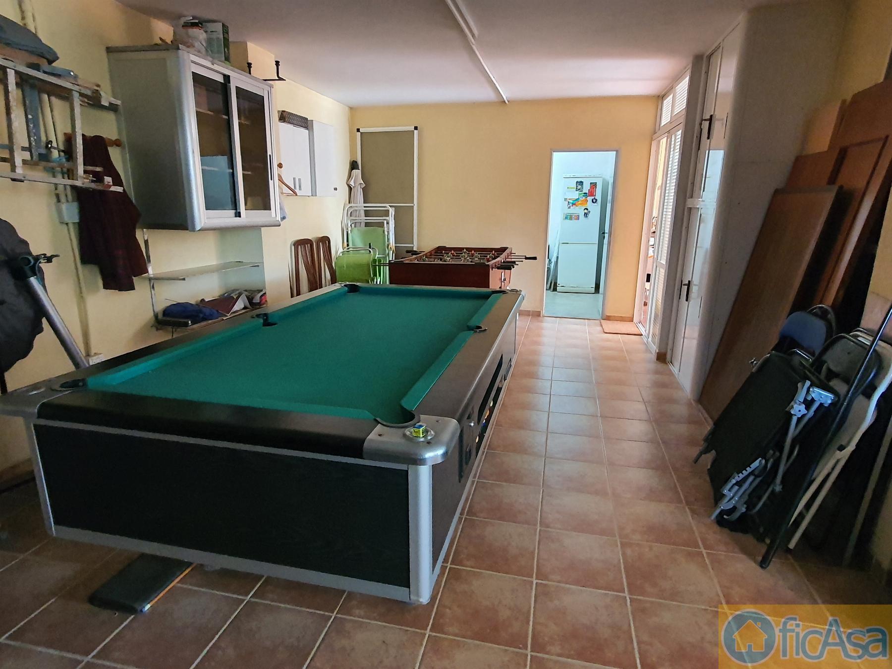 Venta de casa en Borriol