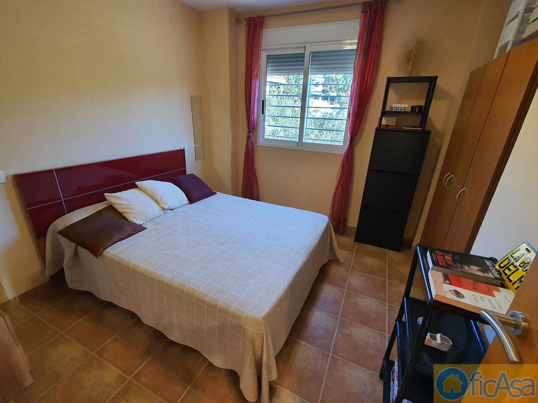 For sale of house in Borriol