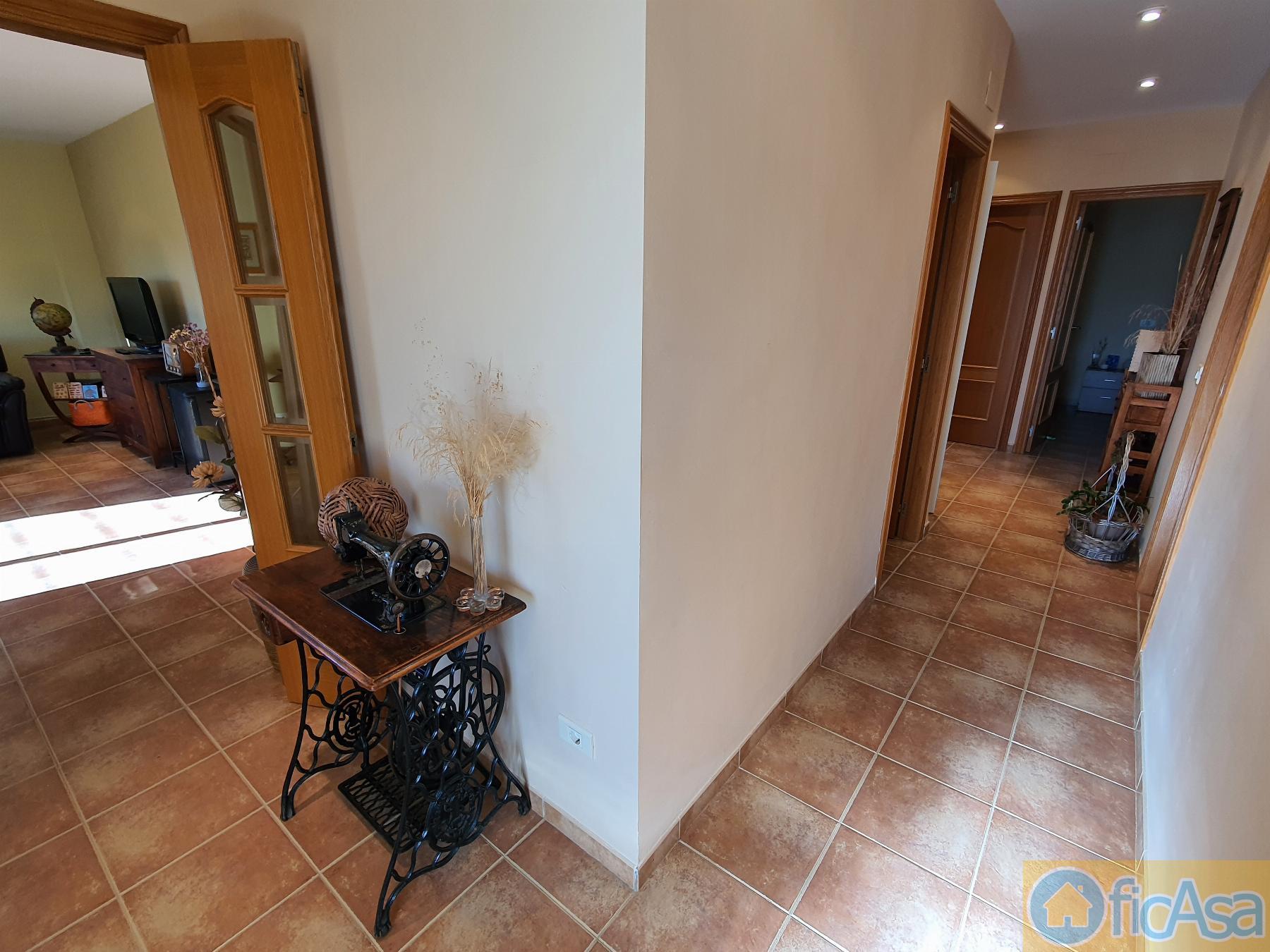 Venta de casa en Borriol