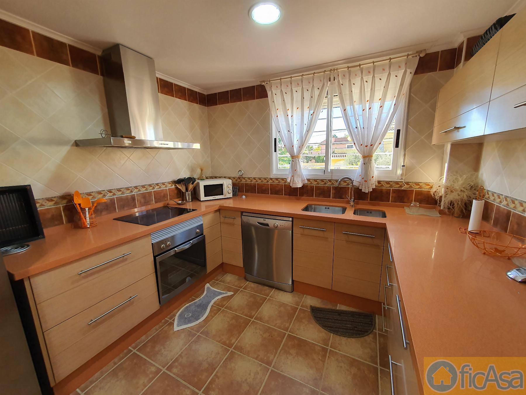 For sale of house in Borriol