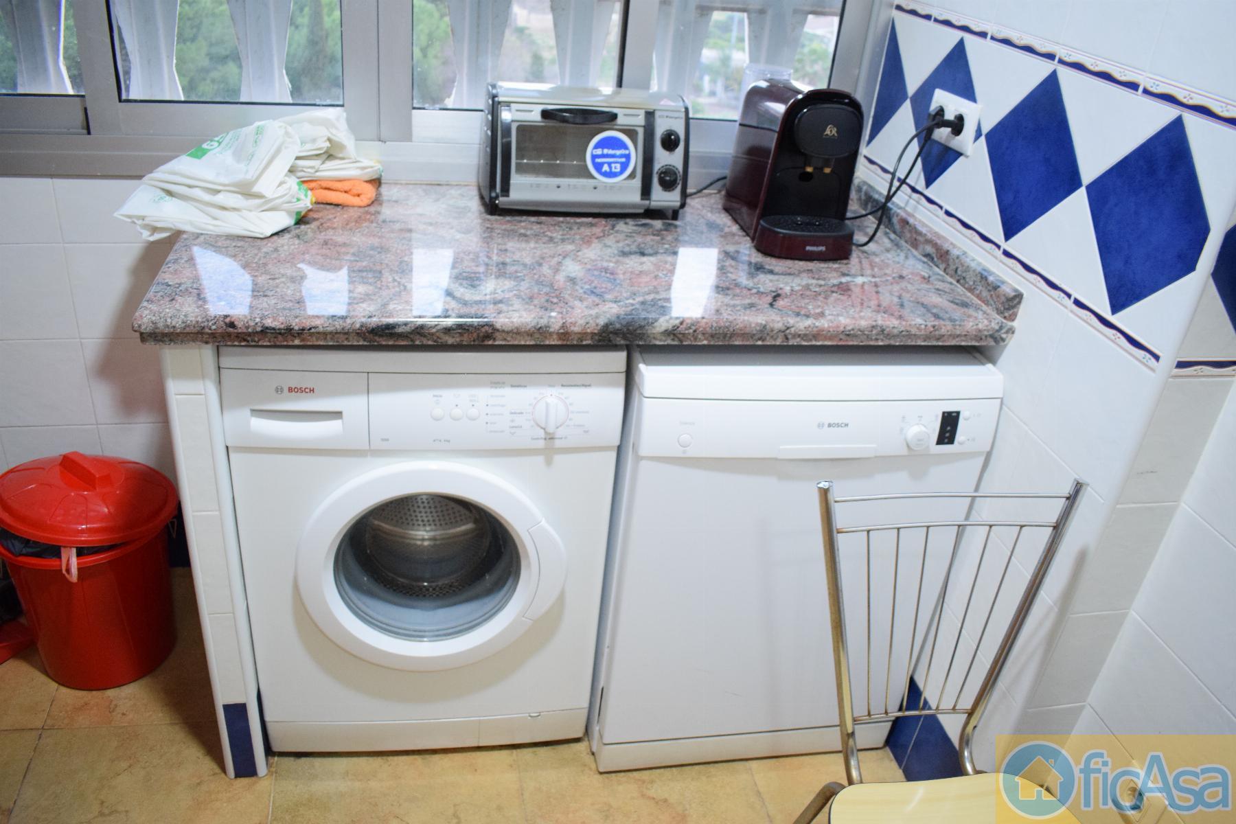 For sale of flat in Castellón