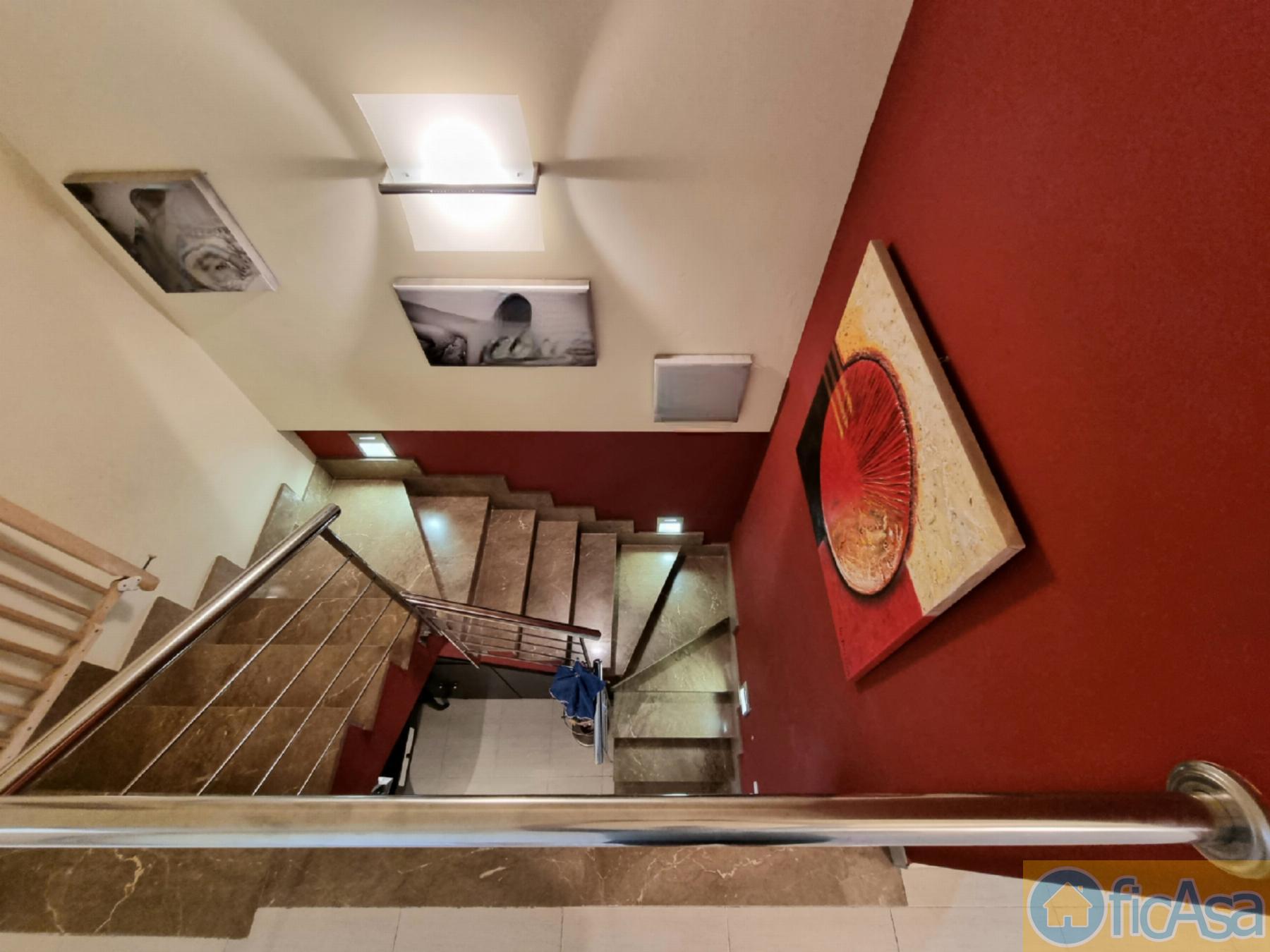 For sale of flat in Castellón