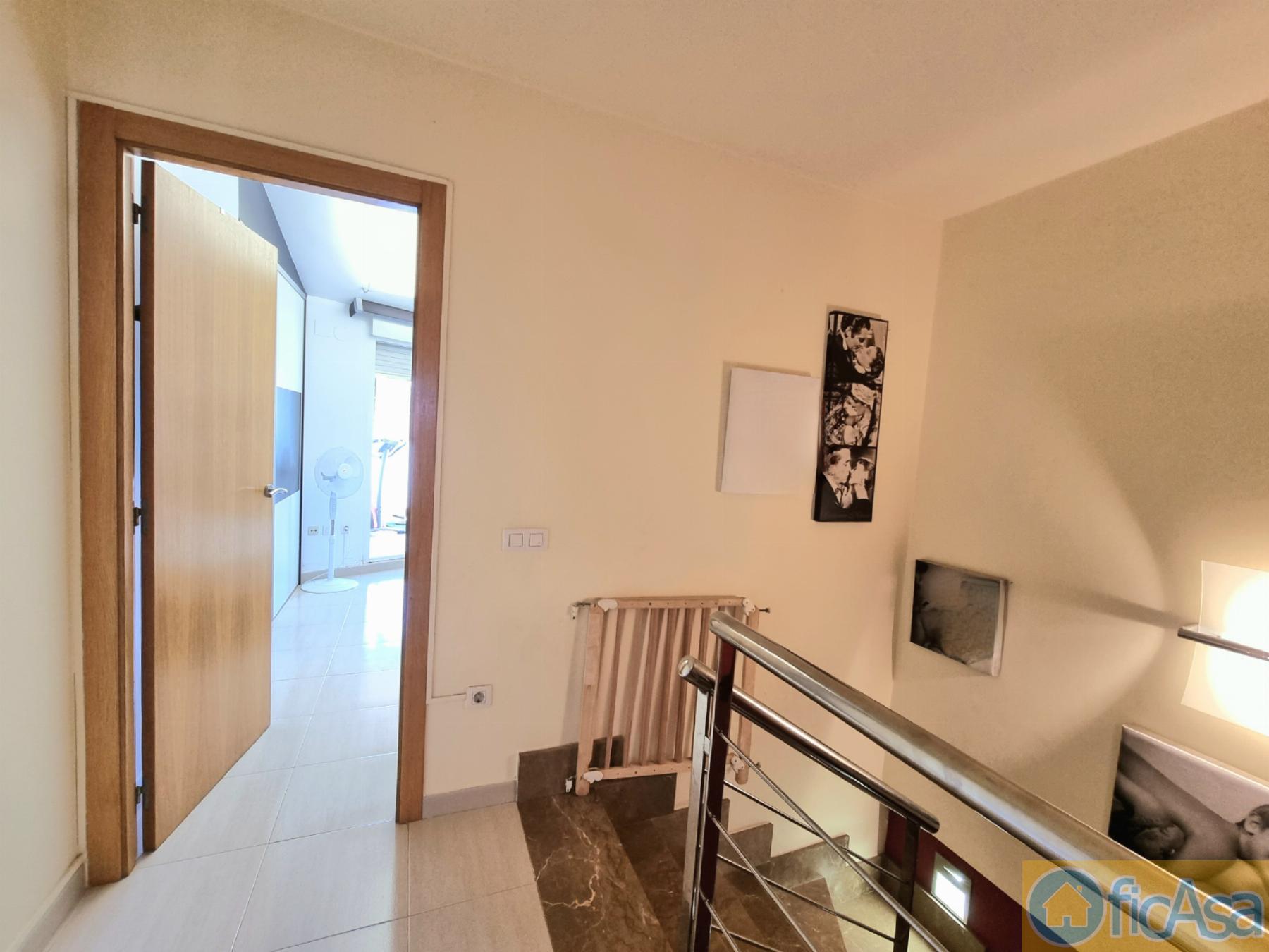 For sale of flat in Castellón
