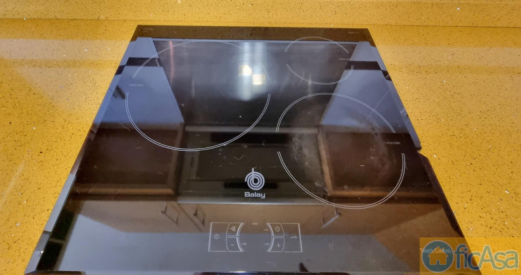 For sale of flat in Castellón