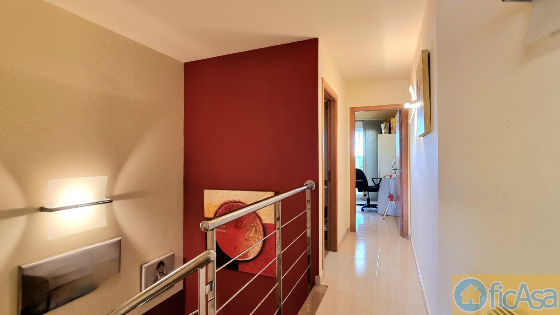 For sale of flat in Castellón