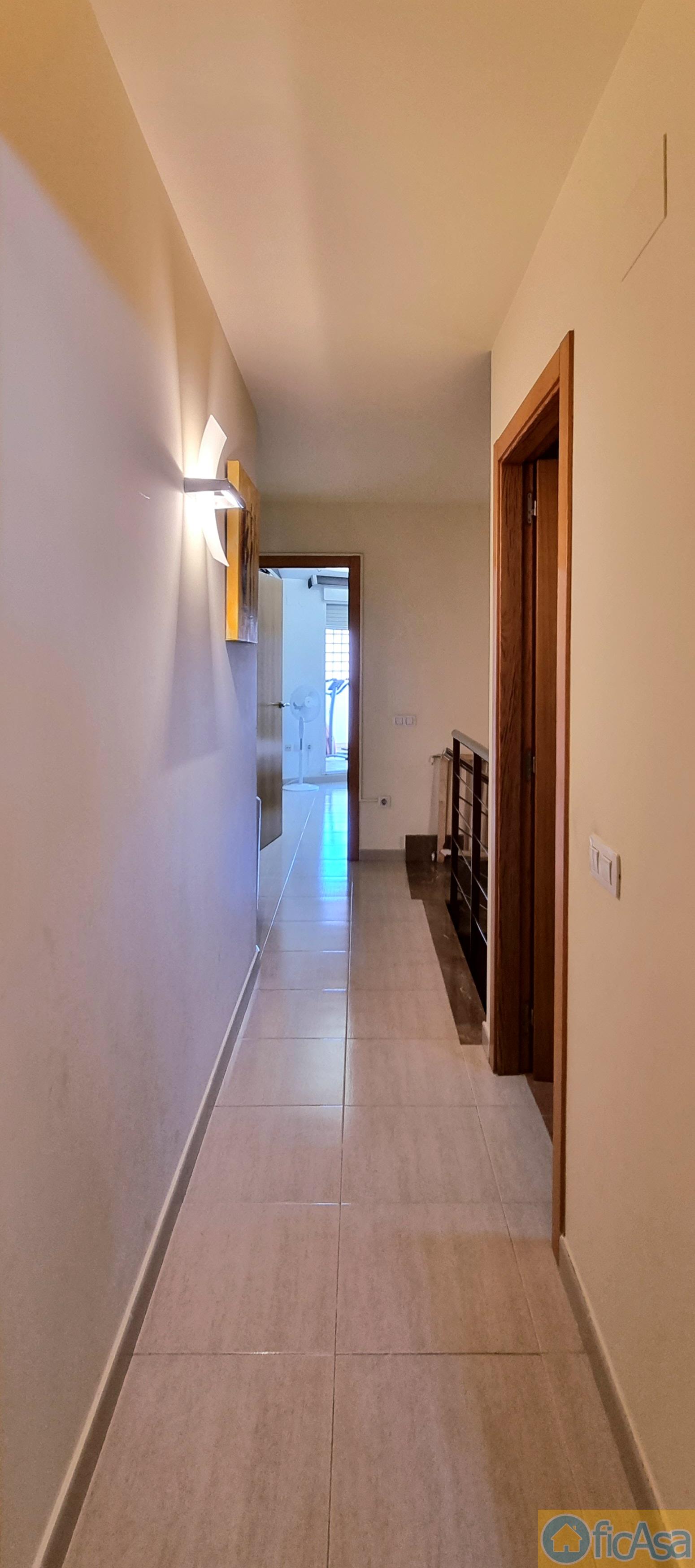 For sale of flat in Castellón