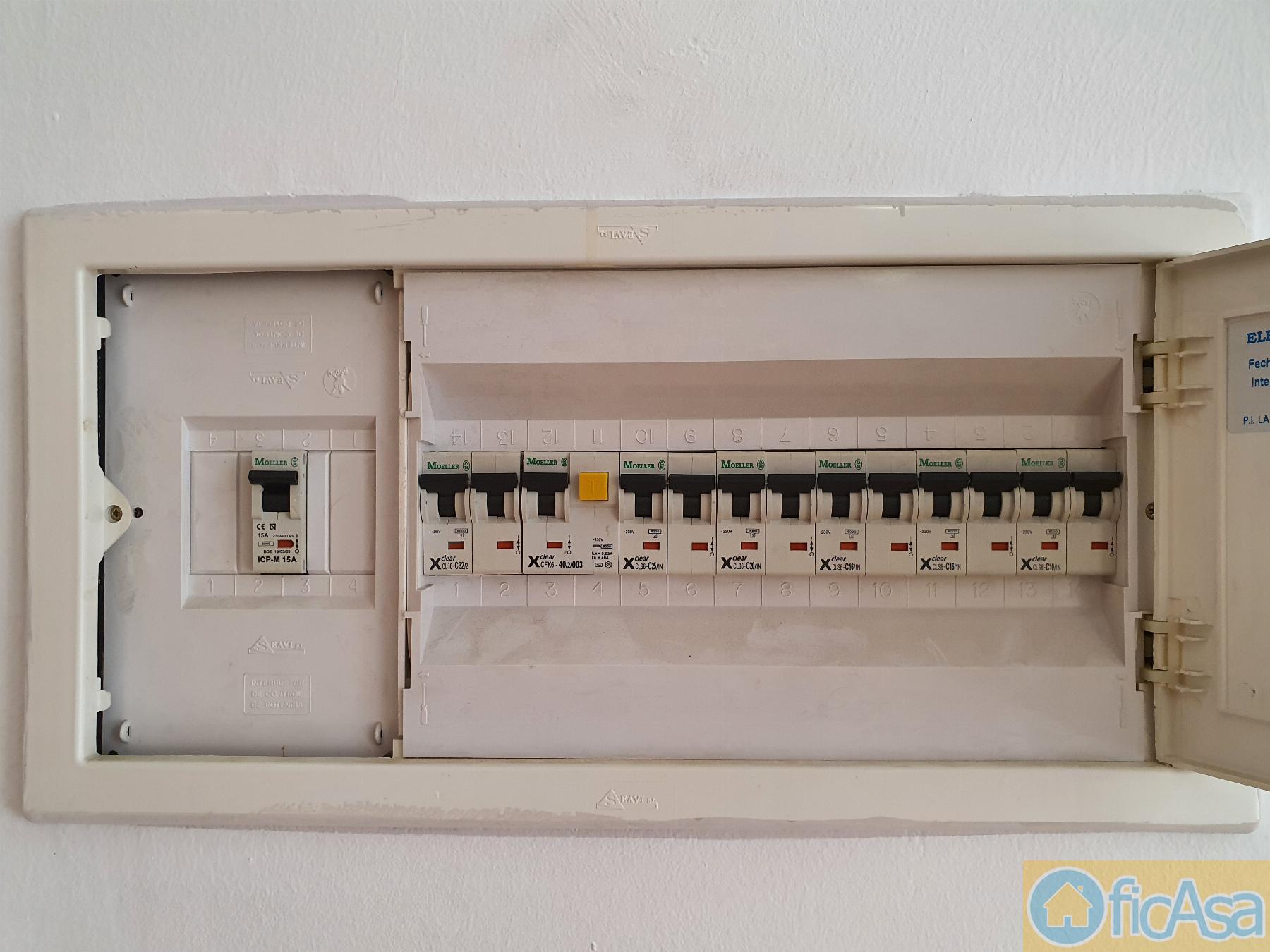 Venta de piso en Castellón