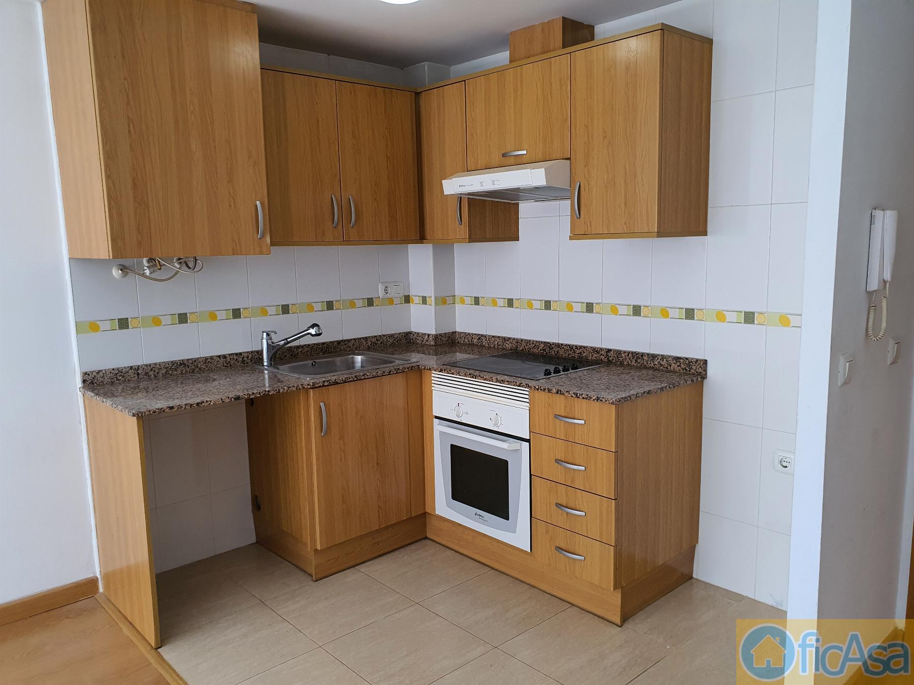 Venta de piso en Castellón