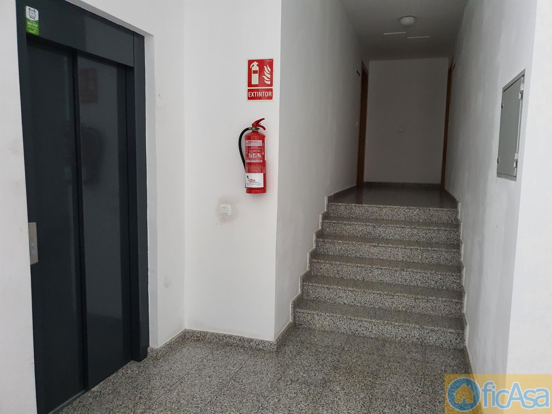 Venta de piso en Castellón