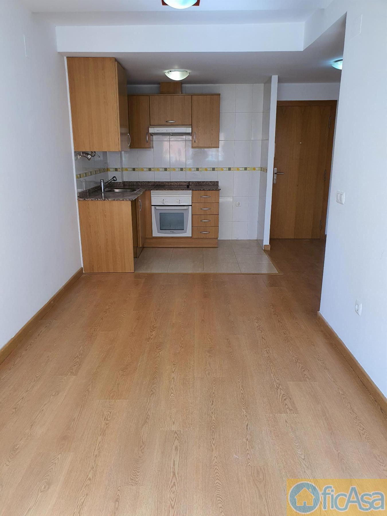 Venta de piso en Castellón