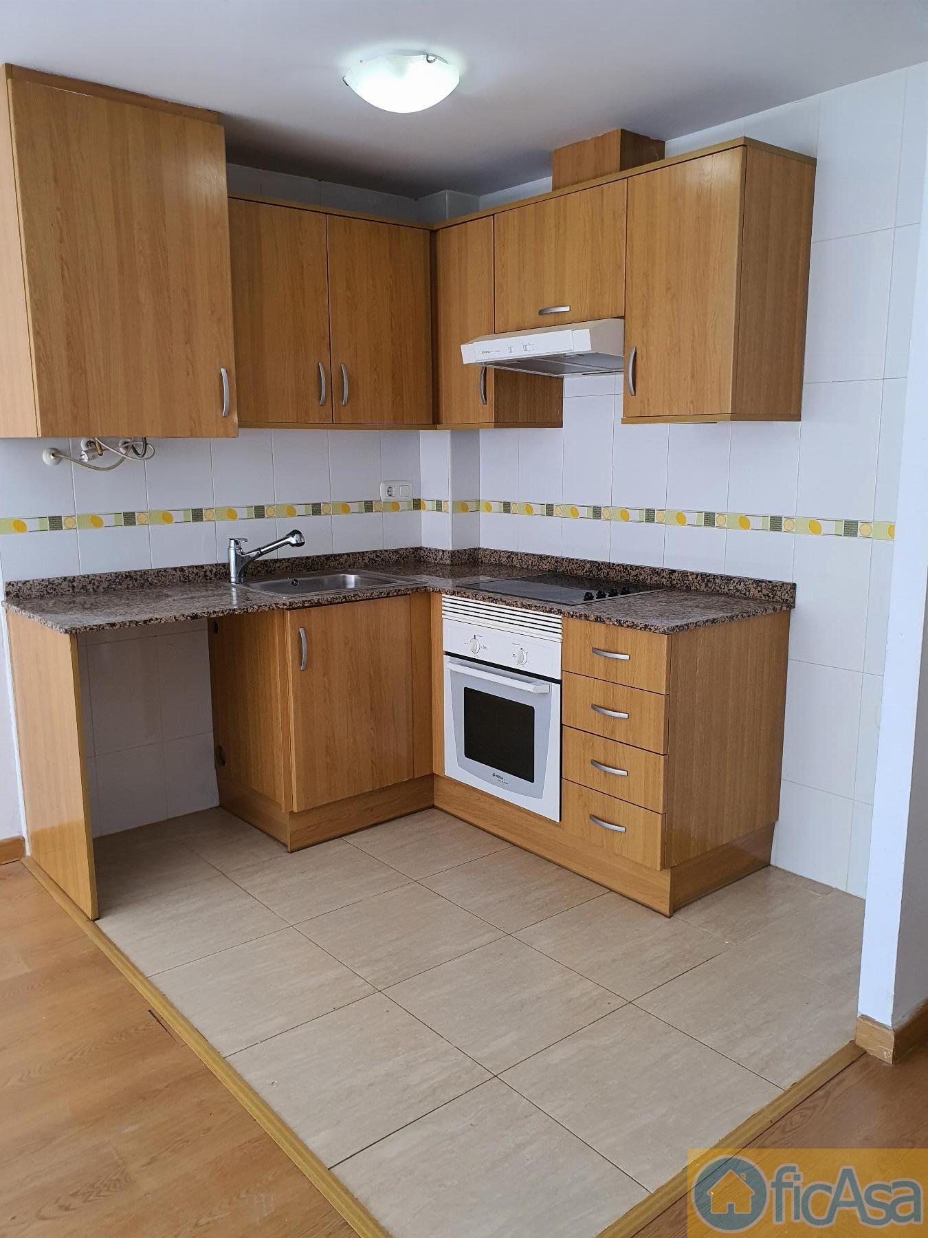 Venta de piso en Castellón